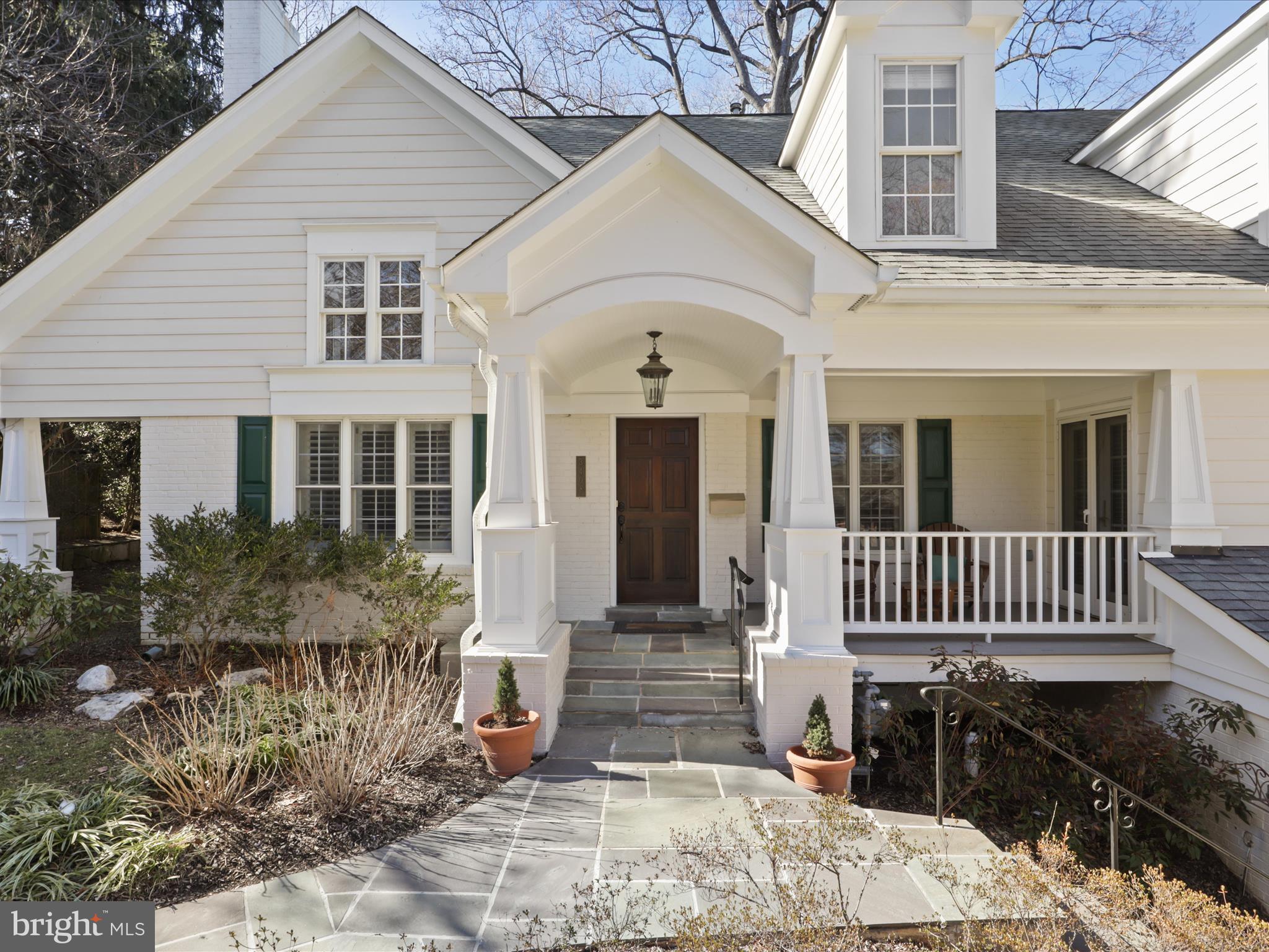 BROYHILL FOREST - Residential