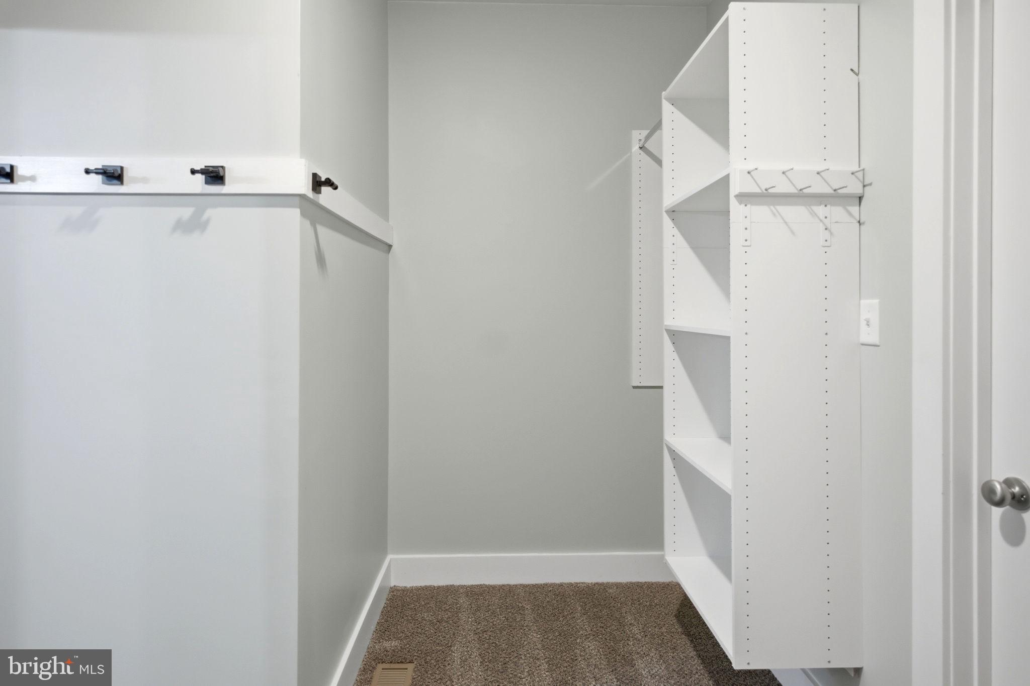 RIDGECREST ESTATES - Residential