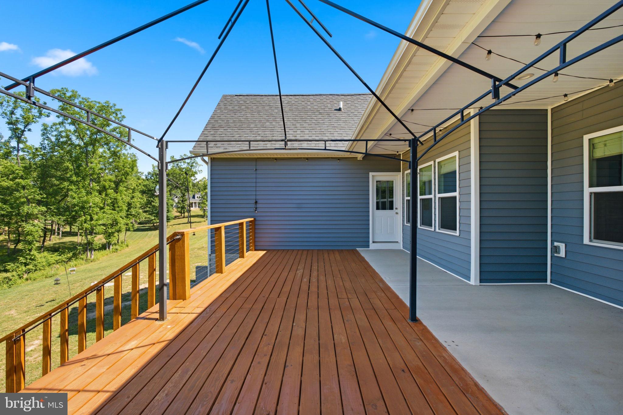 RIDGECREST ESTATES - Residential