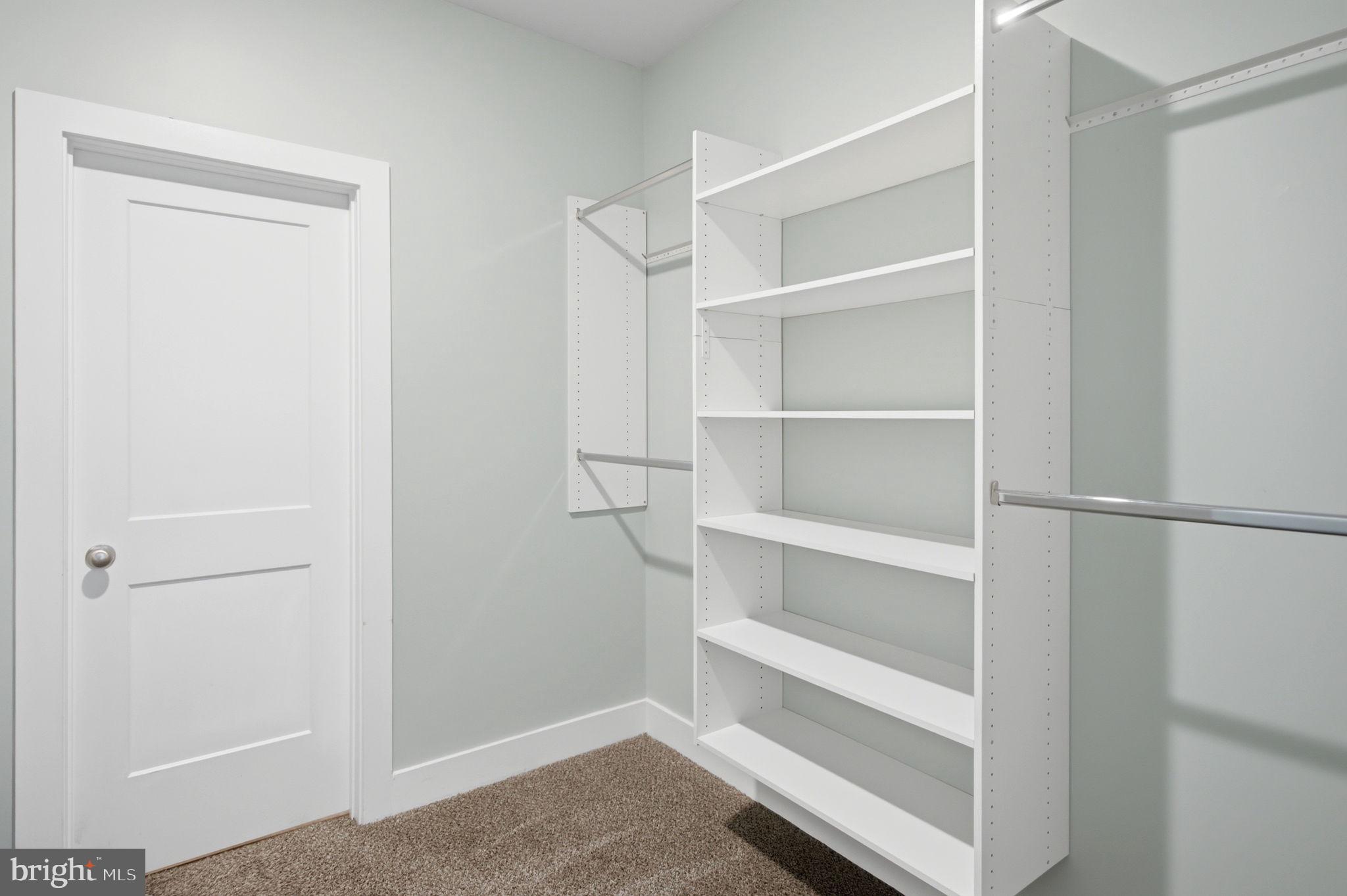 RIDGECREST ESTATES - Residential