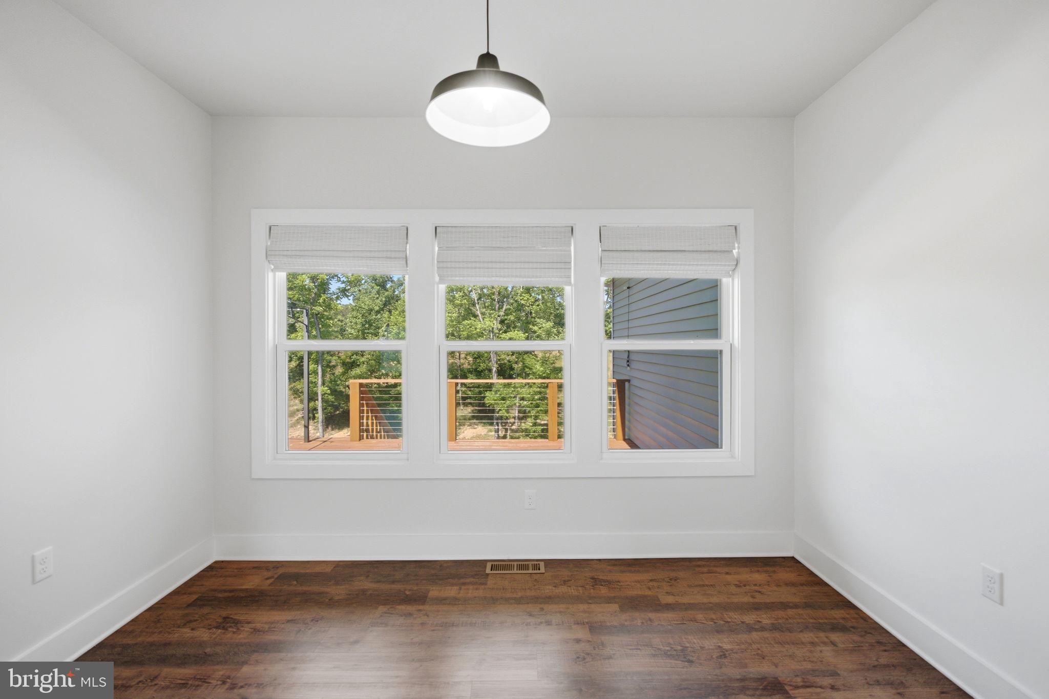 RIDGECREST ESTATES - Residential
