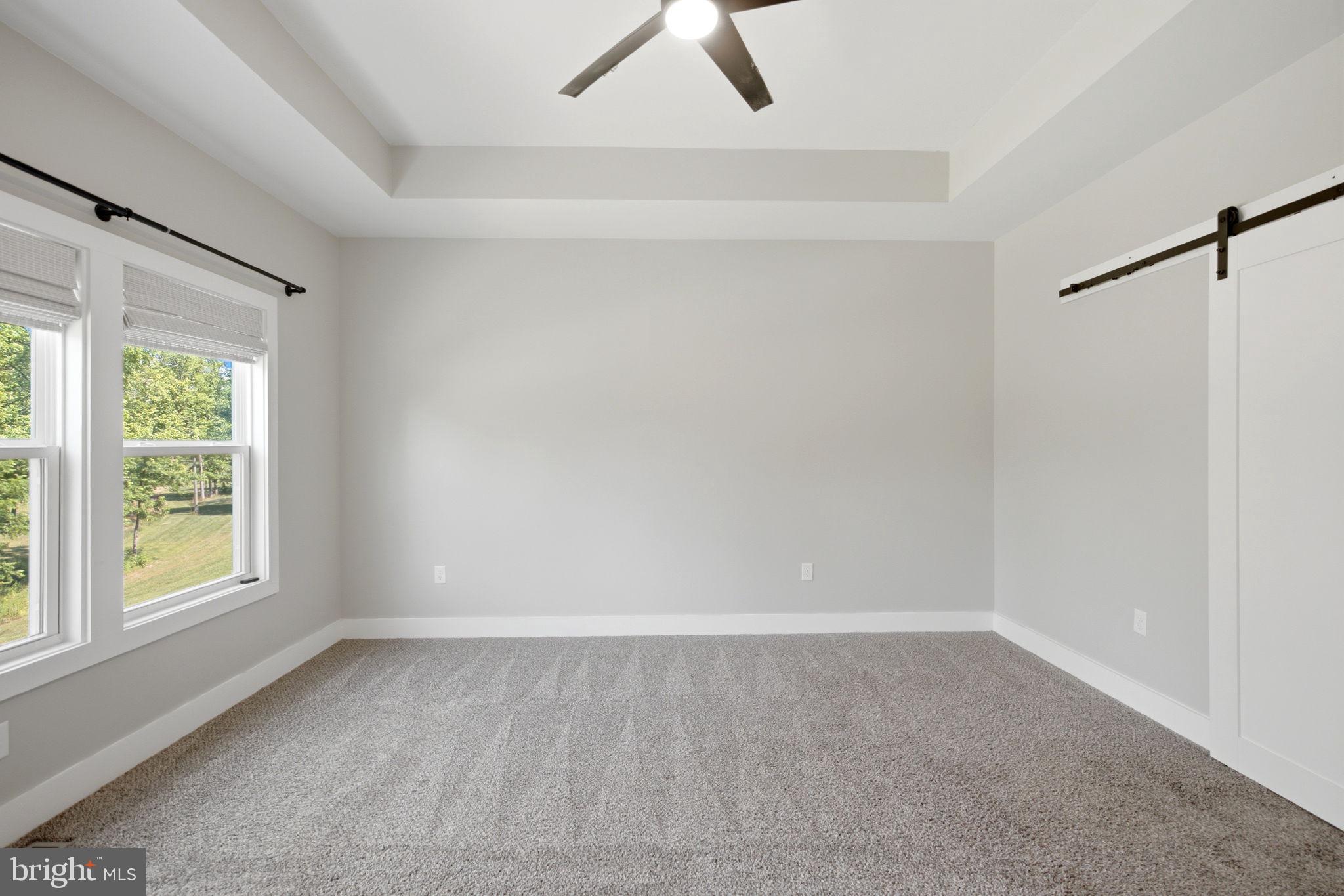RIDGECREST ESTATES - Residential