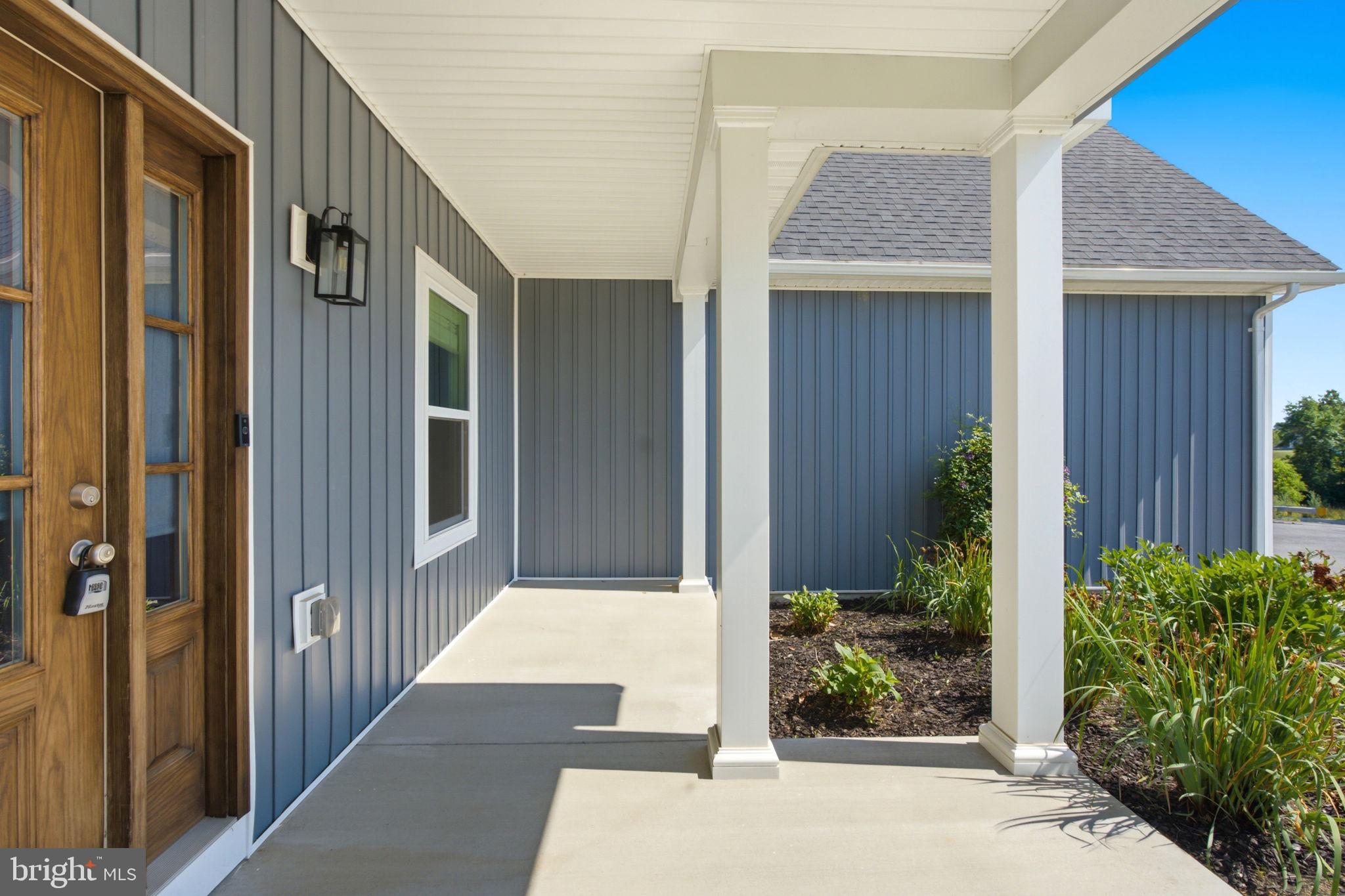 RIDGECREST ESTATES - Residential