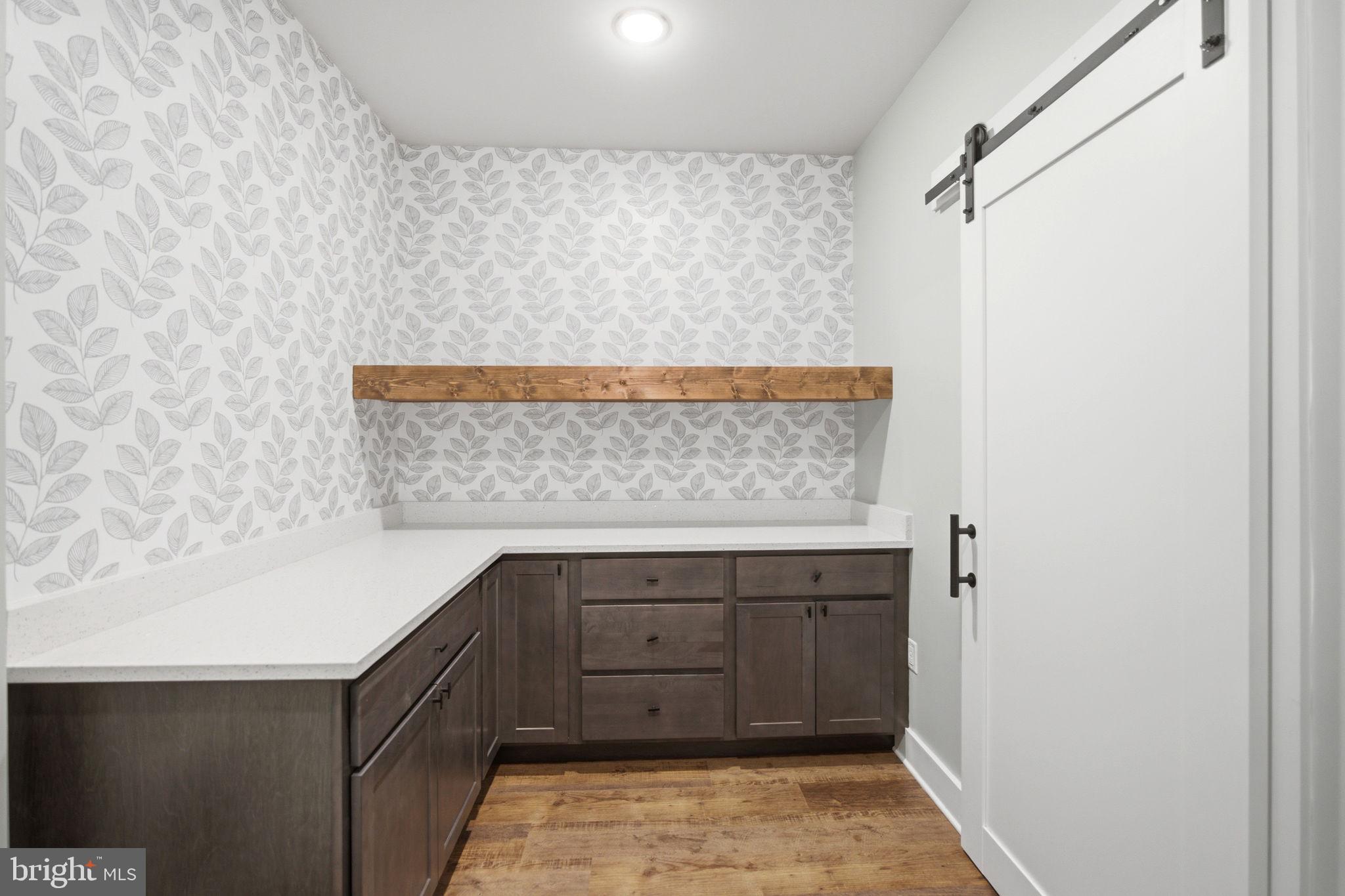 RIDGECREST ESTATES - Residential