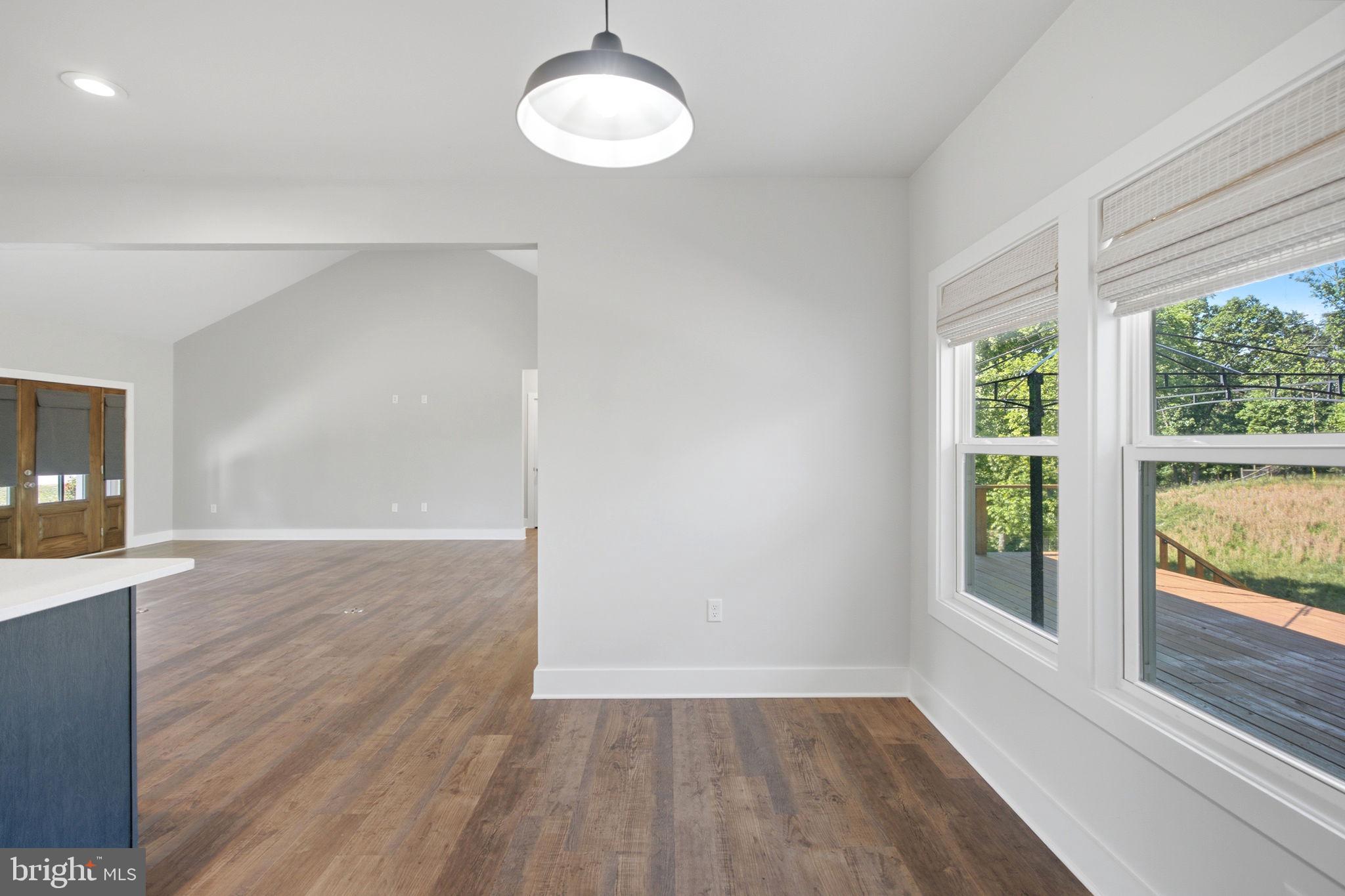 RIDGECREST ESTATES - Residential