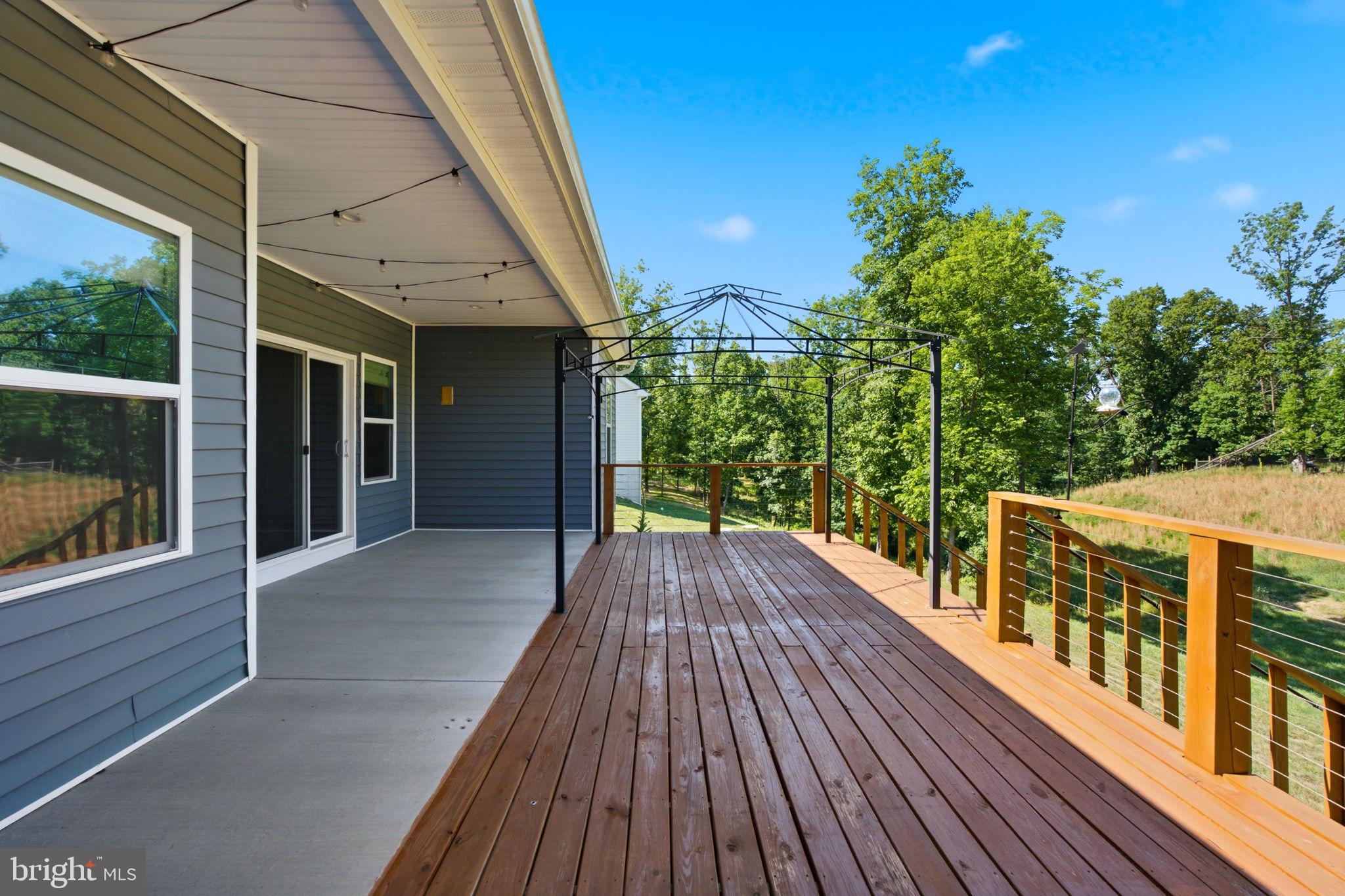 RIDGECREST ESTATES - Residential