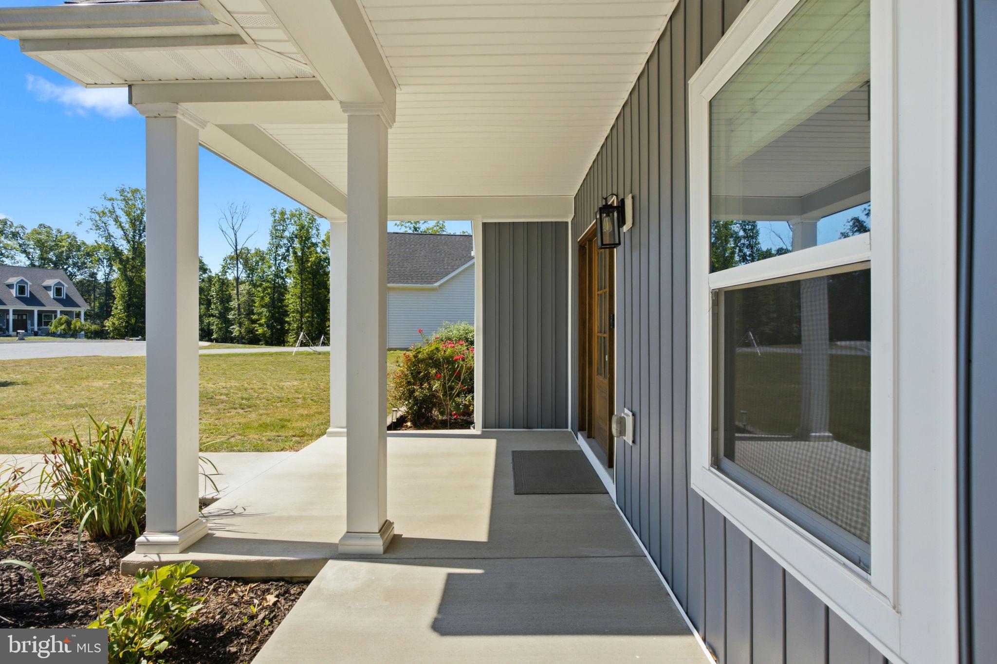 RIDGECREST ESTATES - Residential