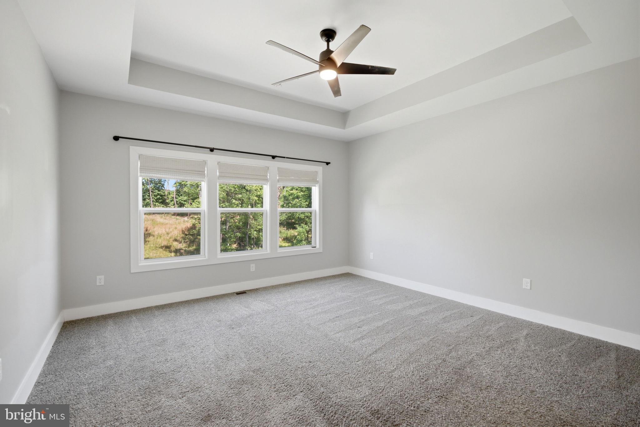 RIDGECREST ESTATES - Residential