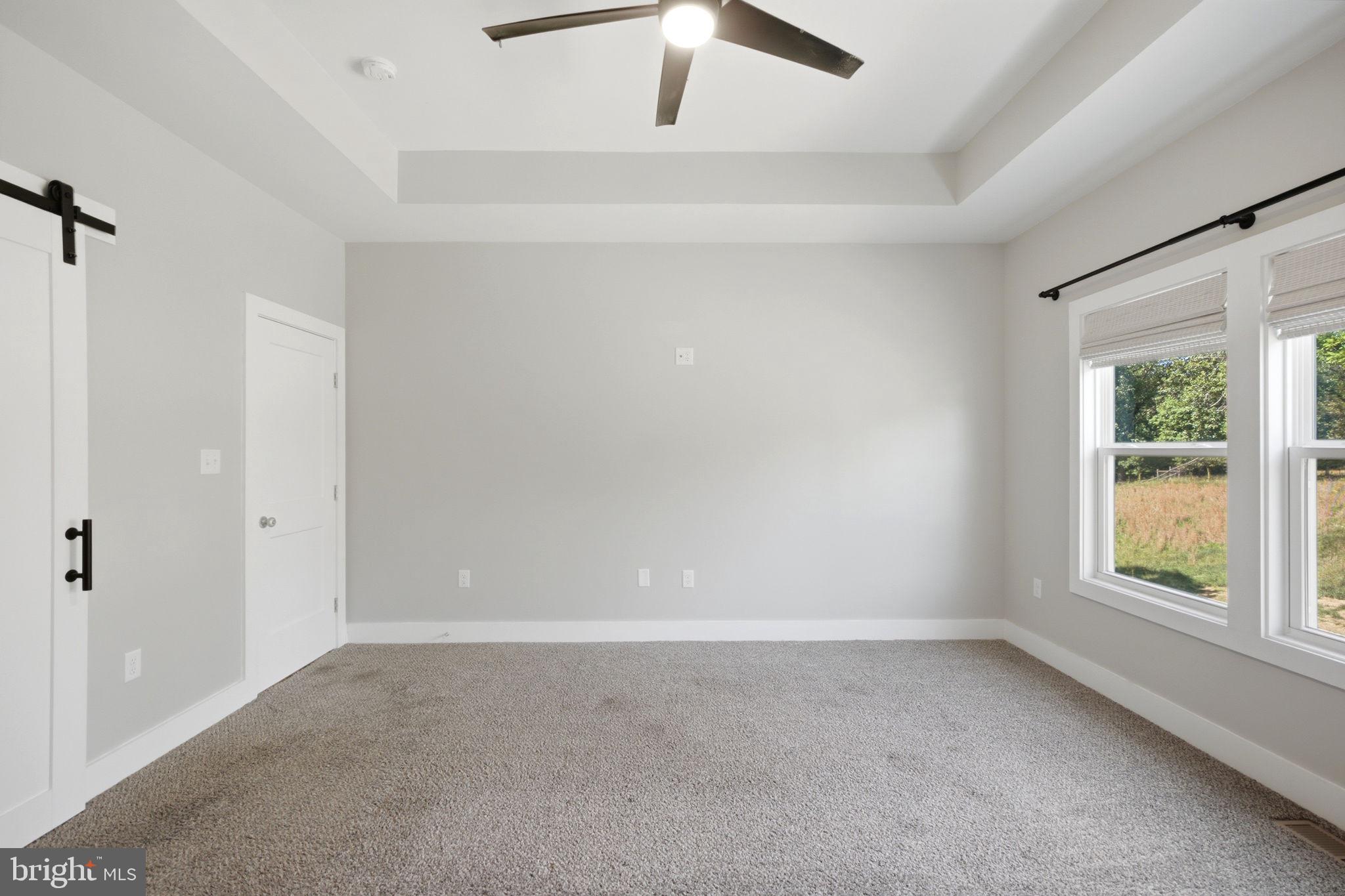 RIDGECREST ESTATES - Residential