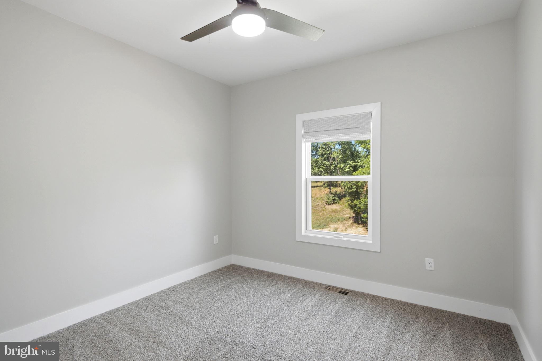 RIDGECREST ESTATES - Residential