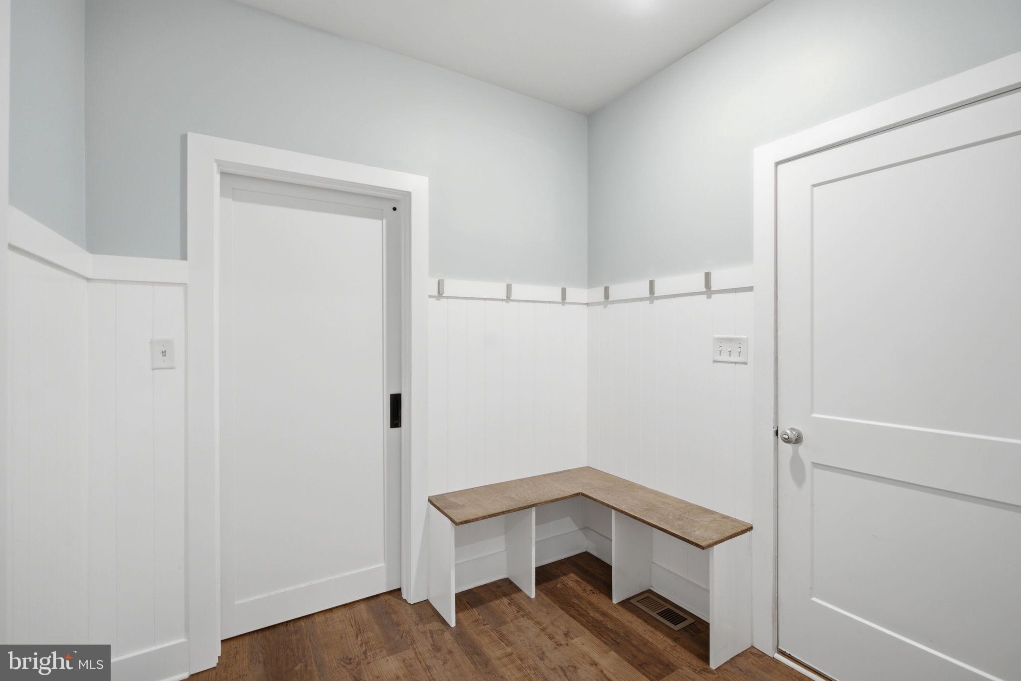 RIDGECREST ESTATES - Residential