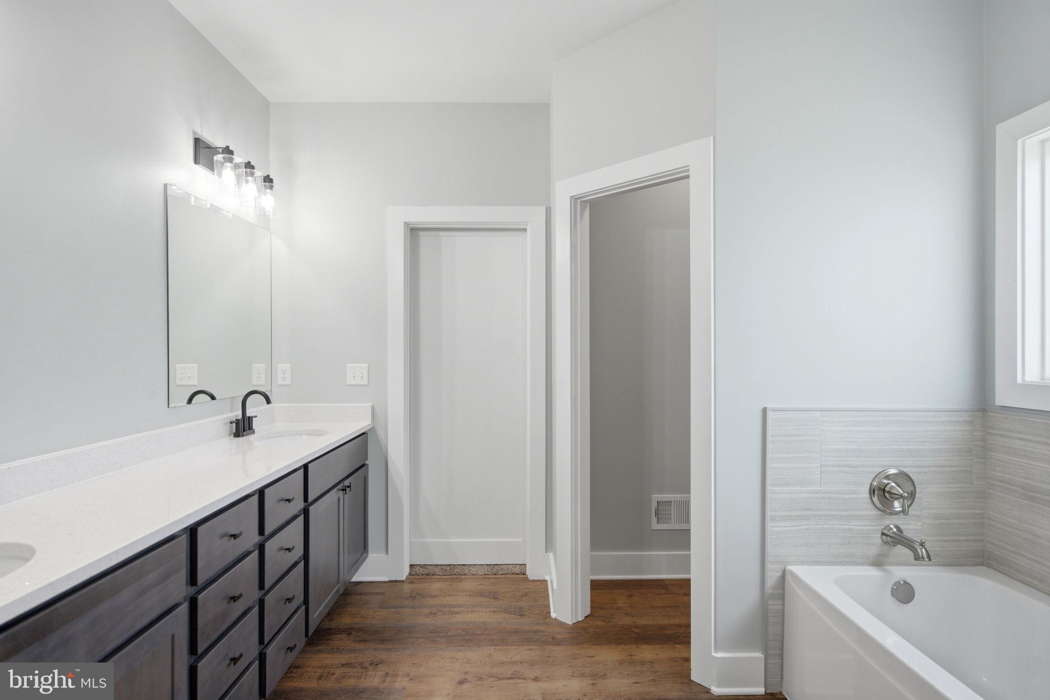 RIDGECREST ESTATES - Residential