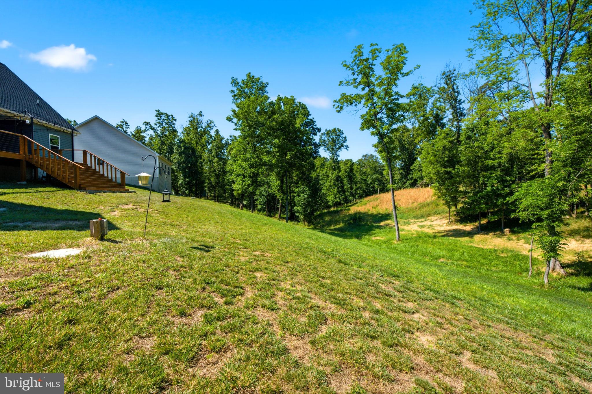 RIDGECREST ESTATES - Residential
