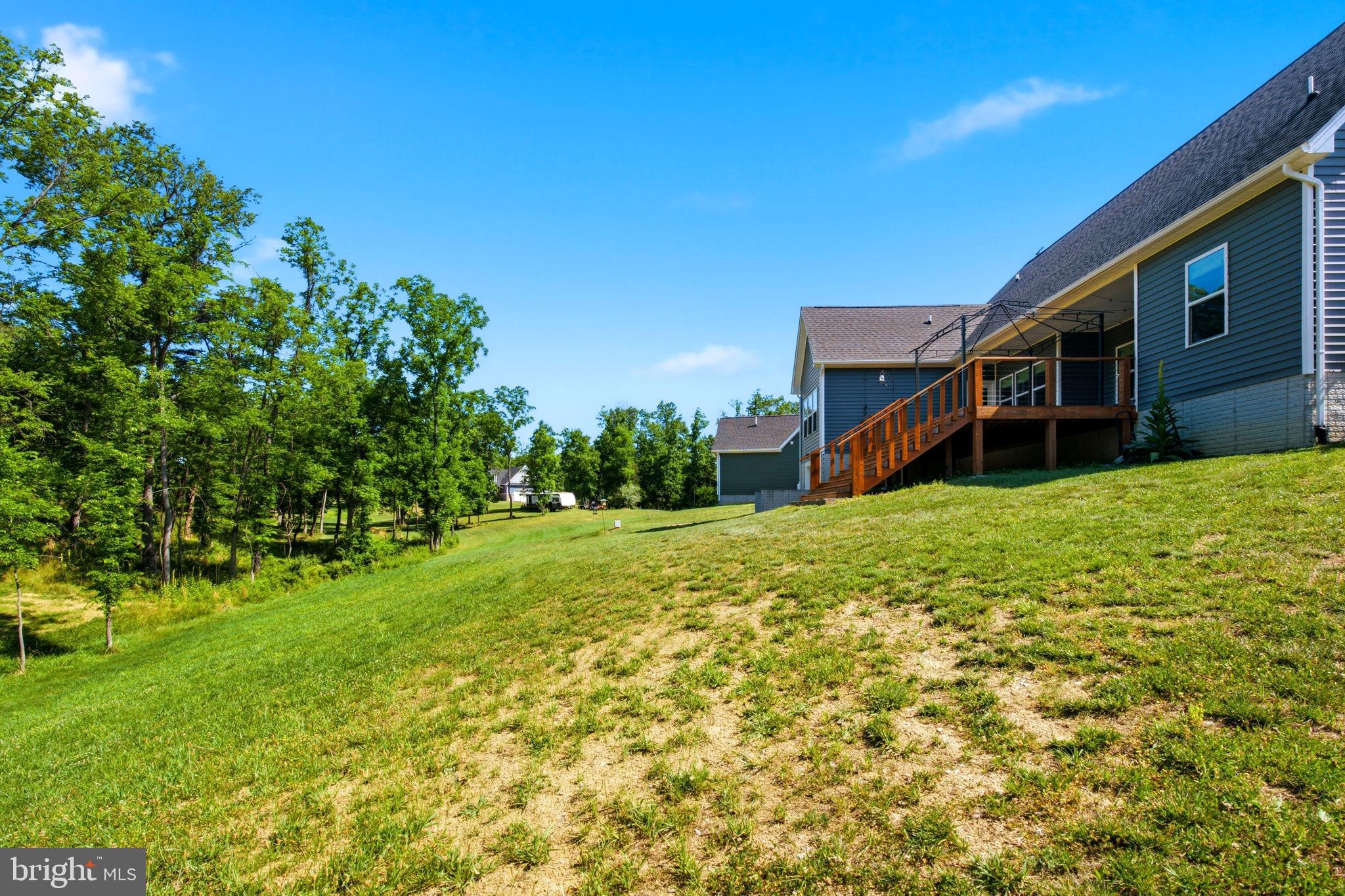 RIDGECREST ESTATES - Residential