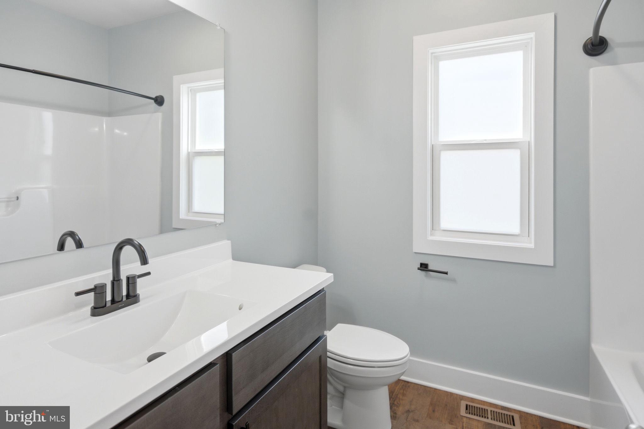 RIDGECREST ESTATES - Residential