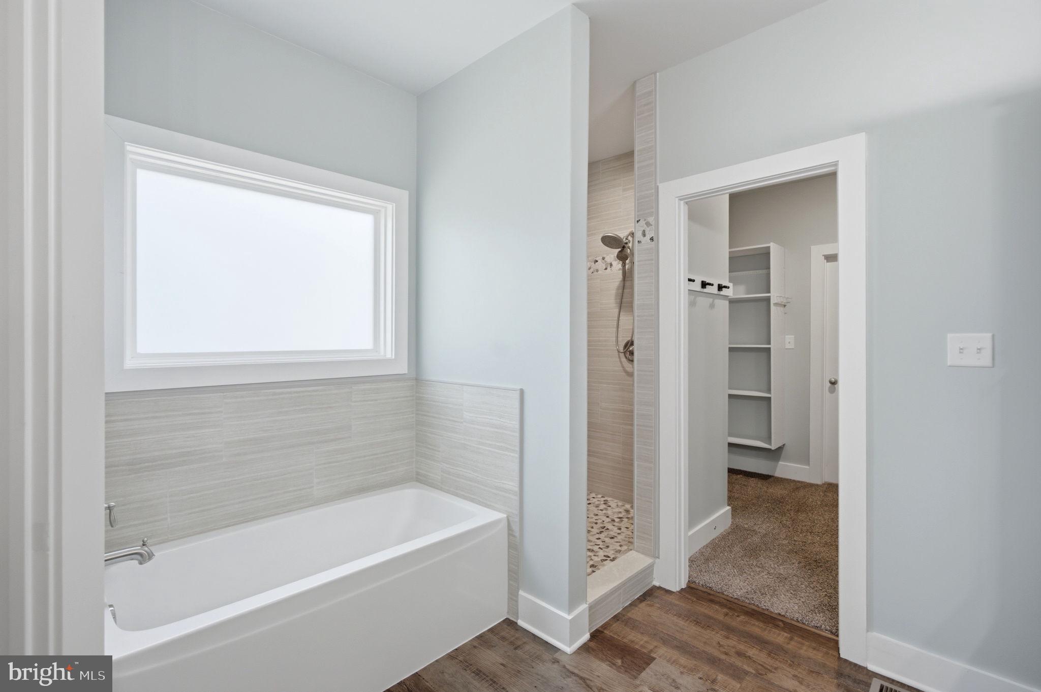 RIDGECREST ESTATES - Residential