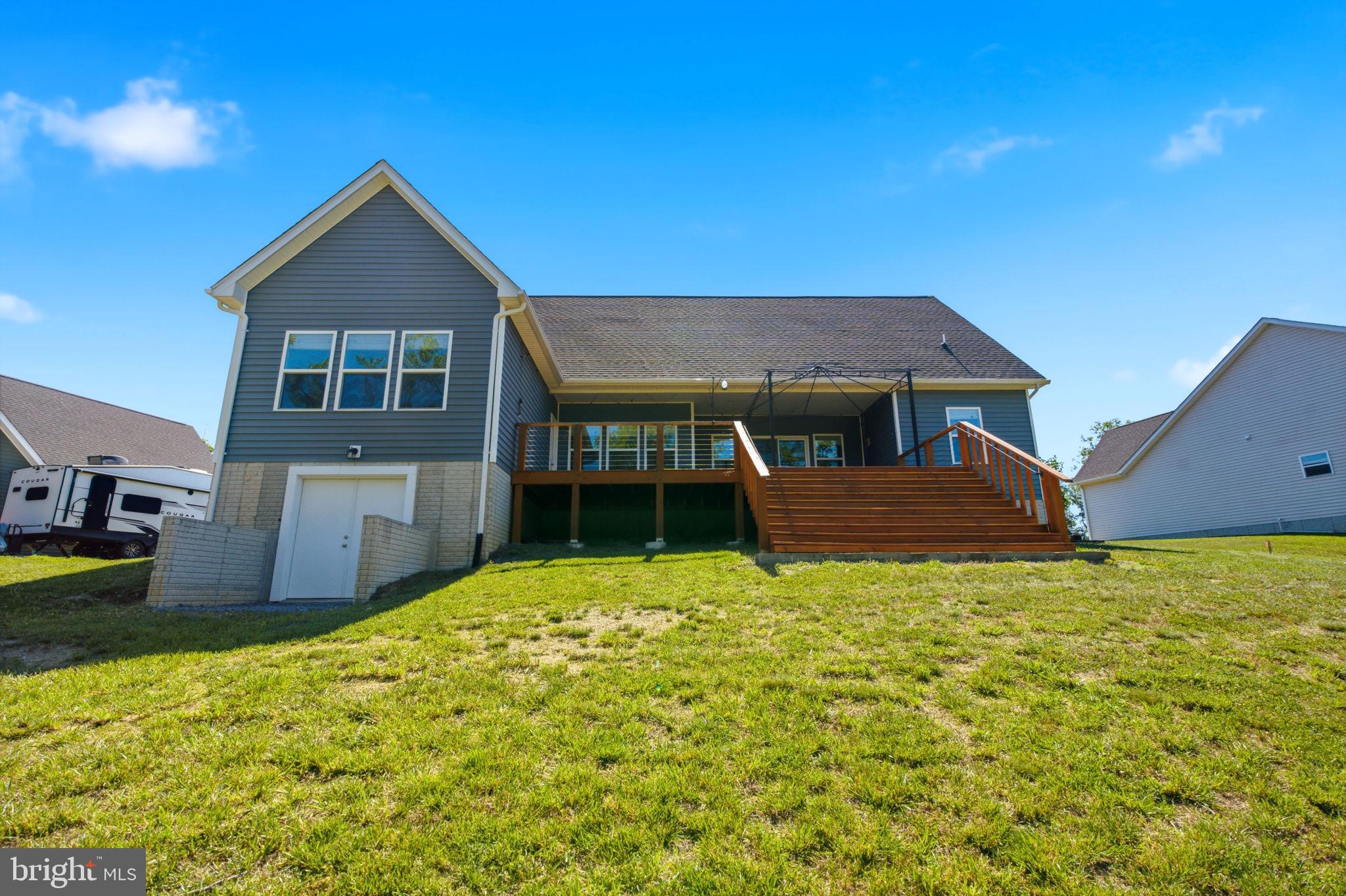 RIDGECREST ESTATES - Residential