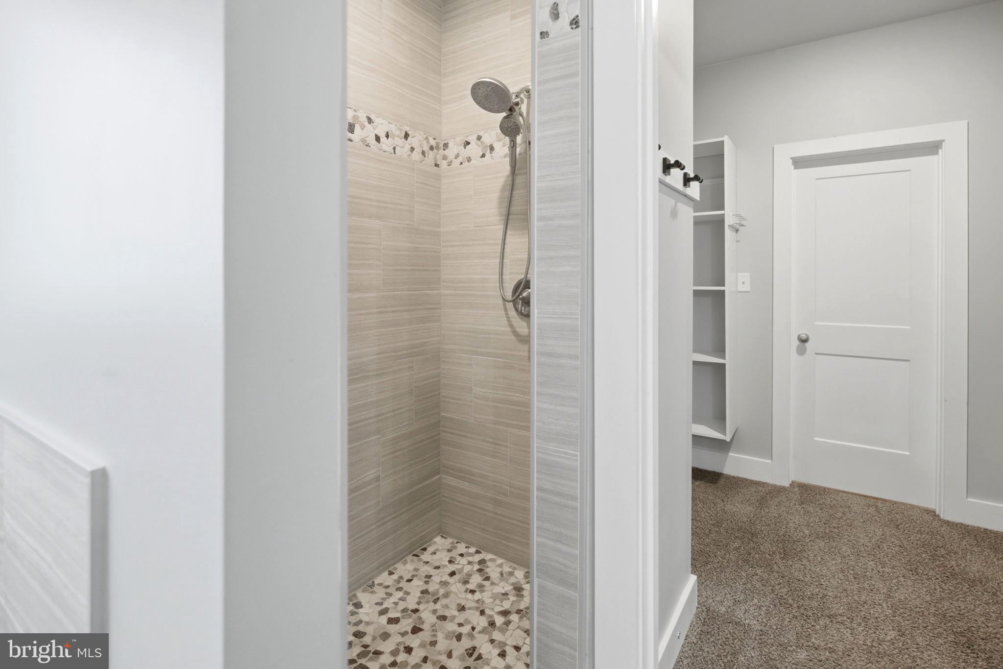 RIDGECREST ESTATES - Residential