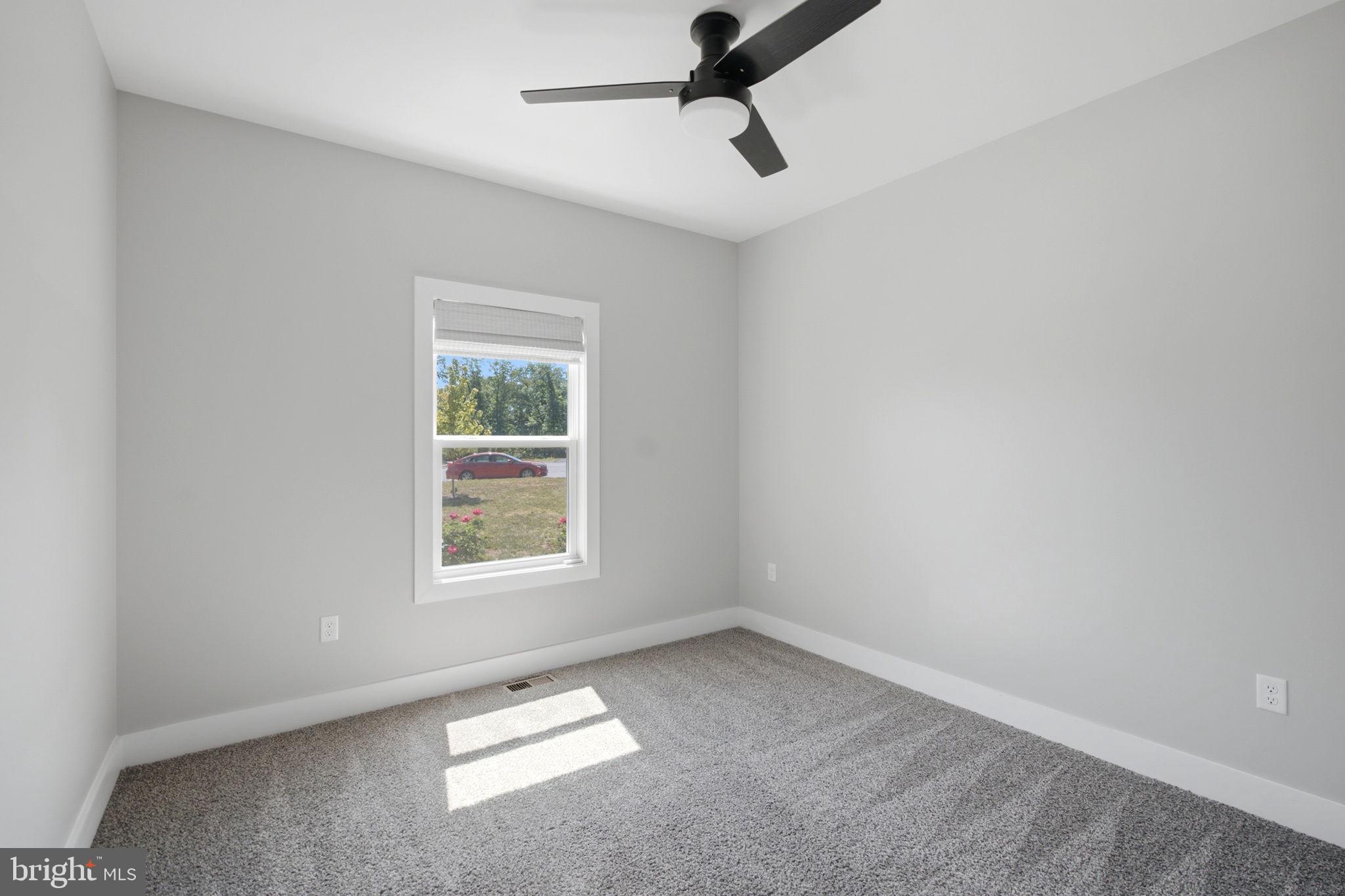 RIDGECREST ESTATES - Residential