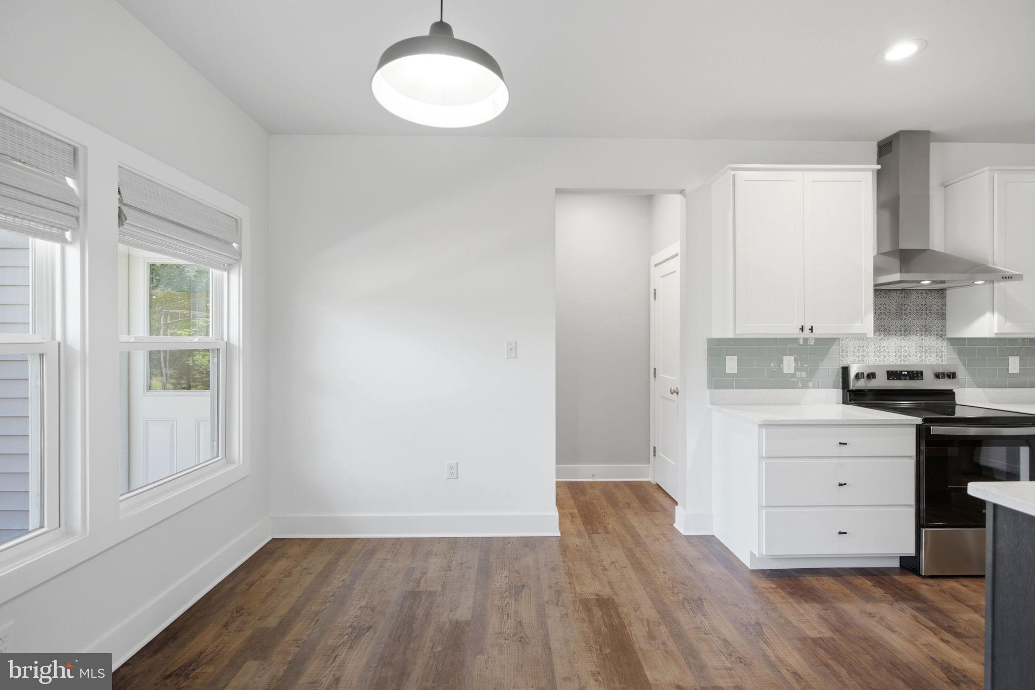 RIDGECREST ESTATES - Residential