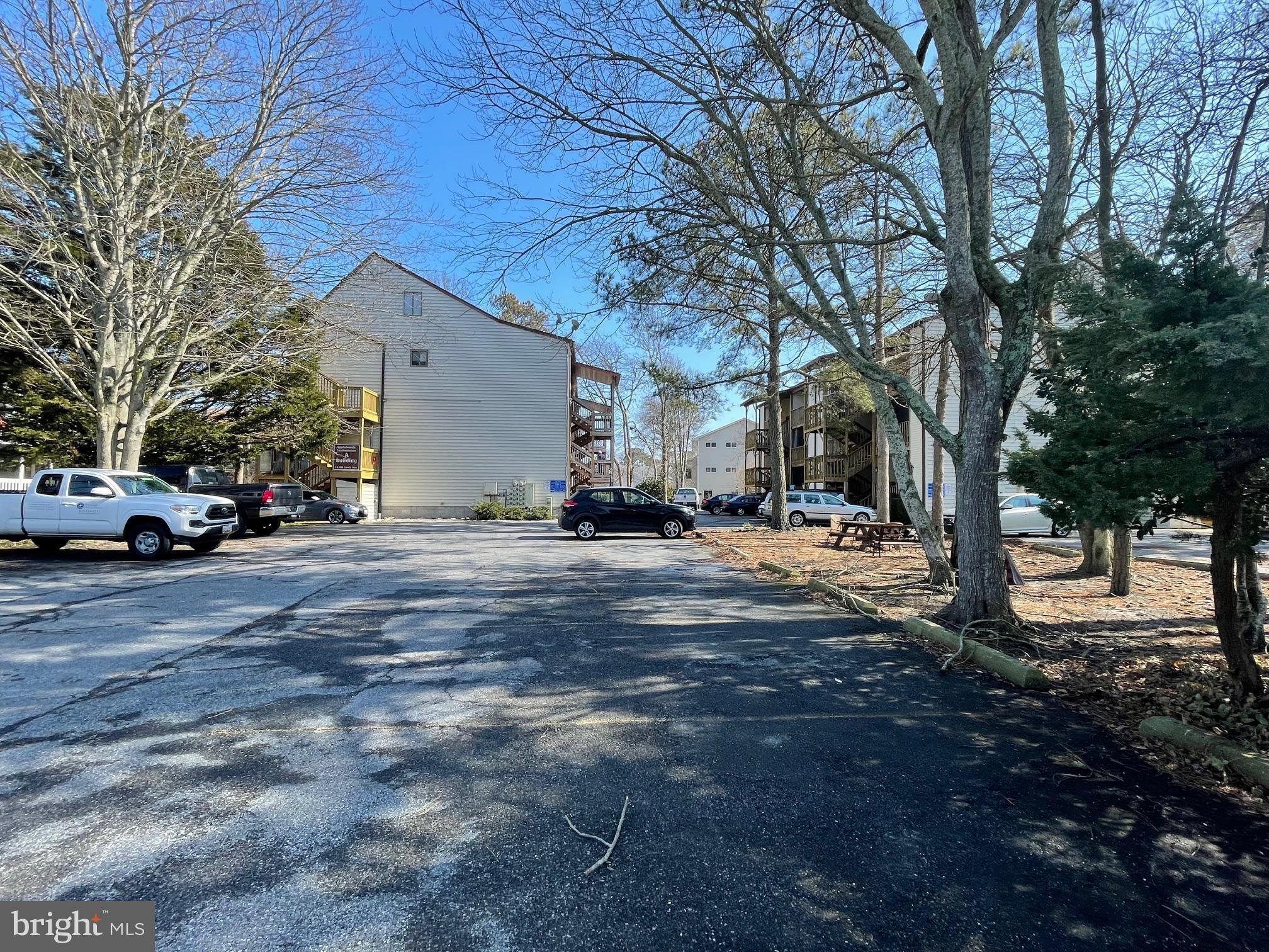 CAINE WOODS - Residential