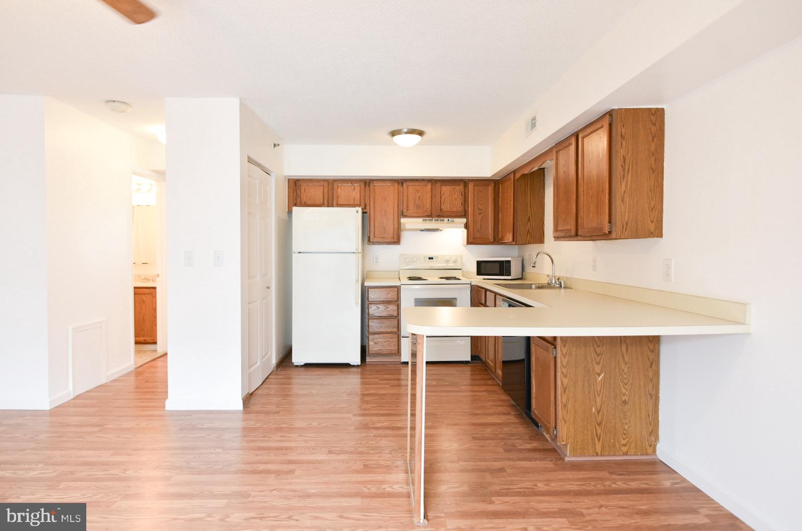 CAINE WOODS - Residential