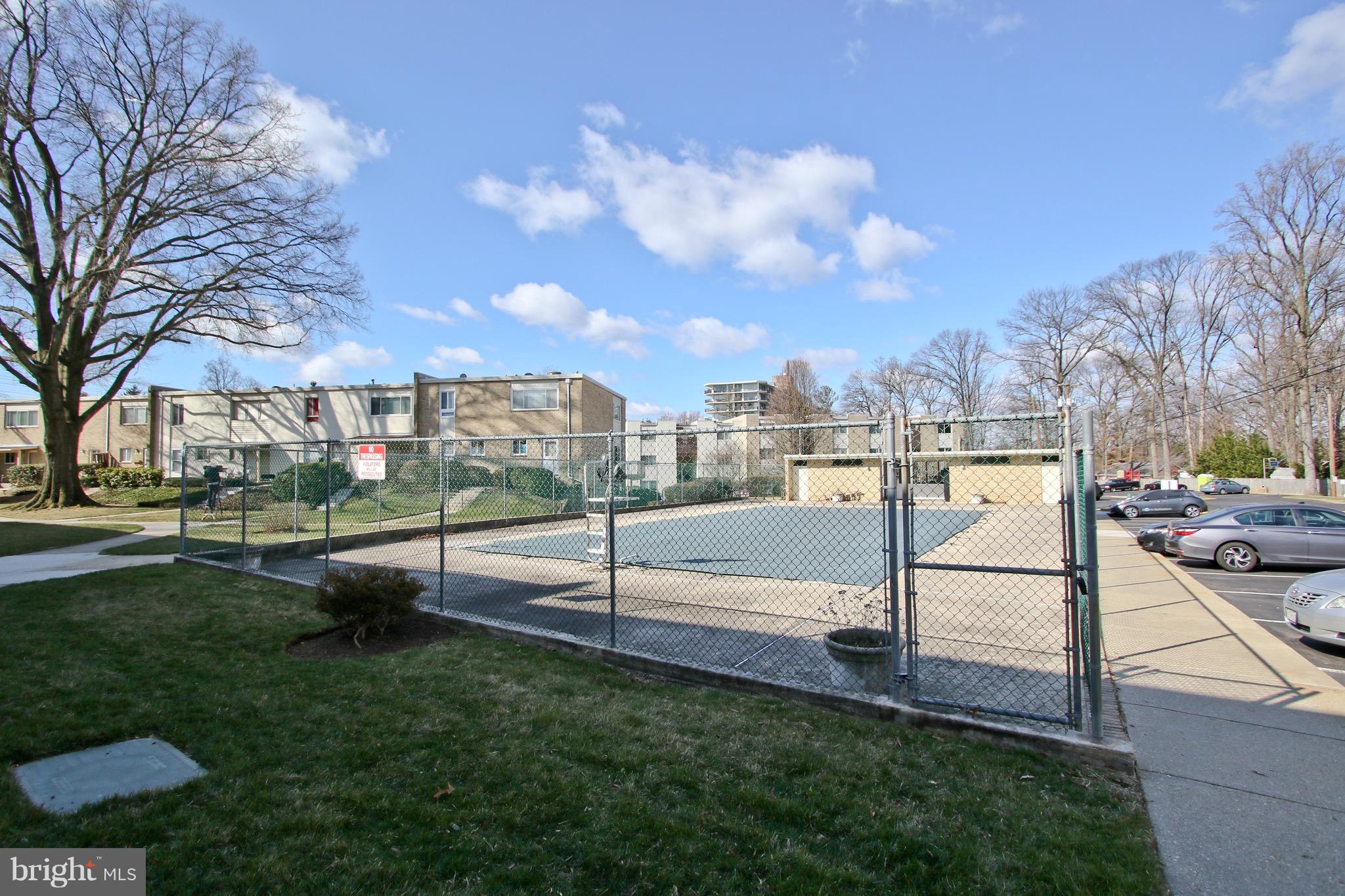 MONTGOMERY CENTURY - Residential