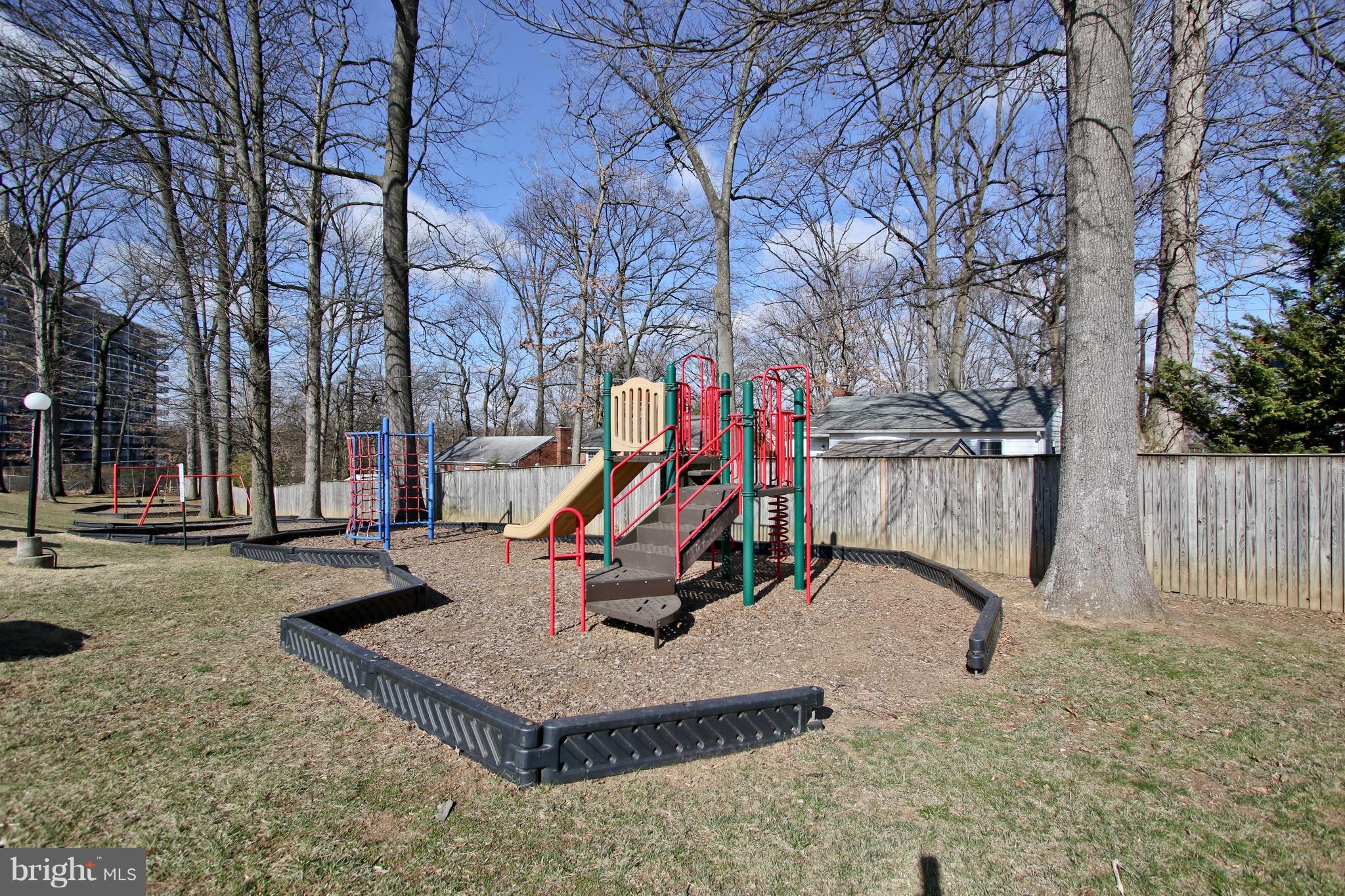 MONTGOMERY CENTURY - Residential
