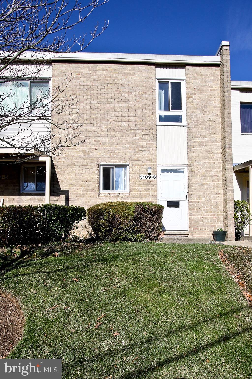 MONTGOMERY CENTURY - Residential