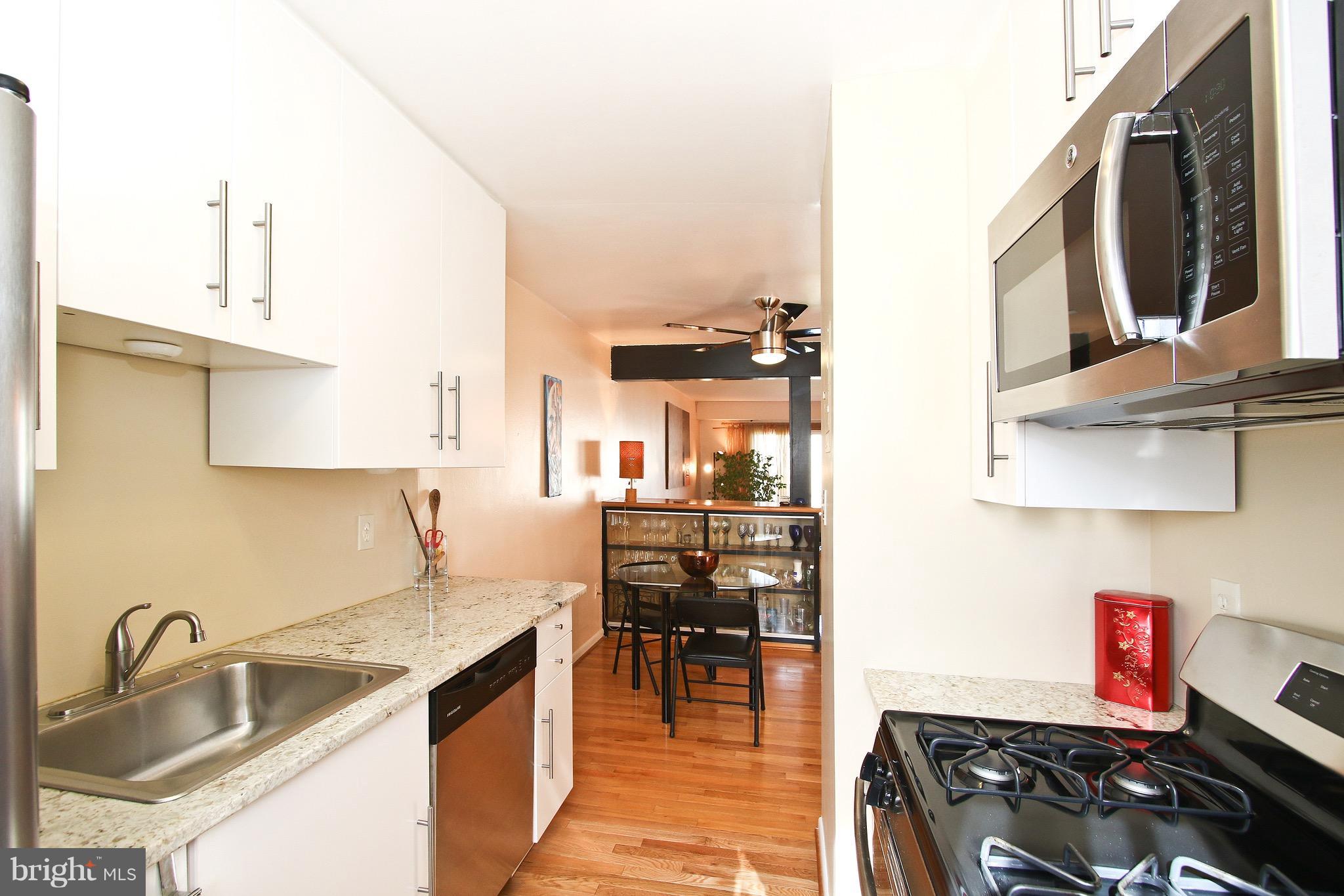 MONTGOMERY CENTURY - Residential