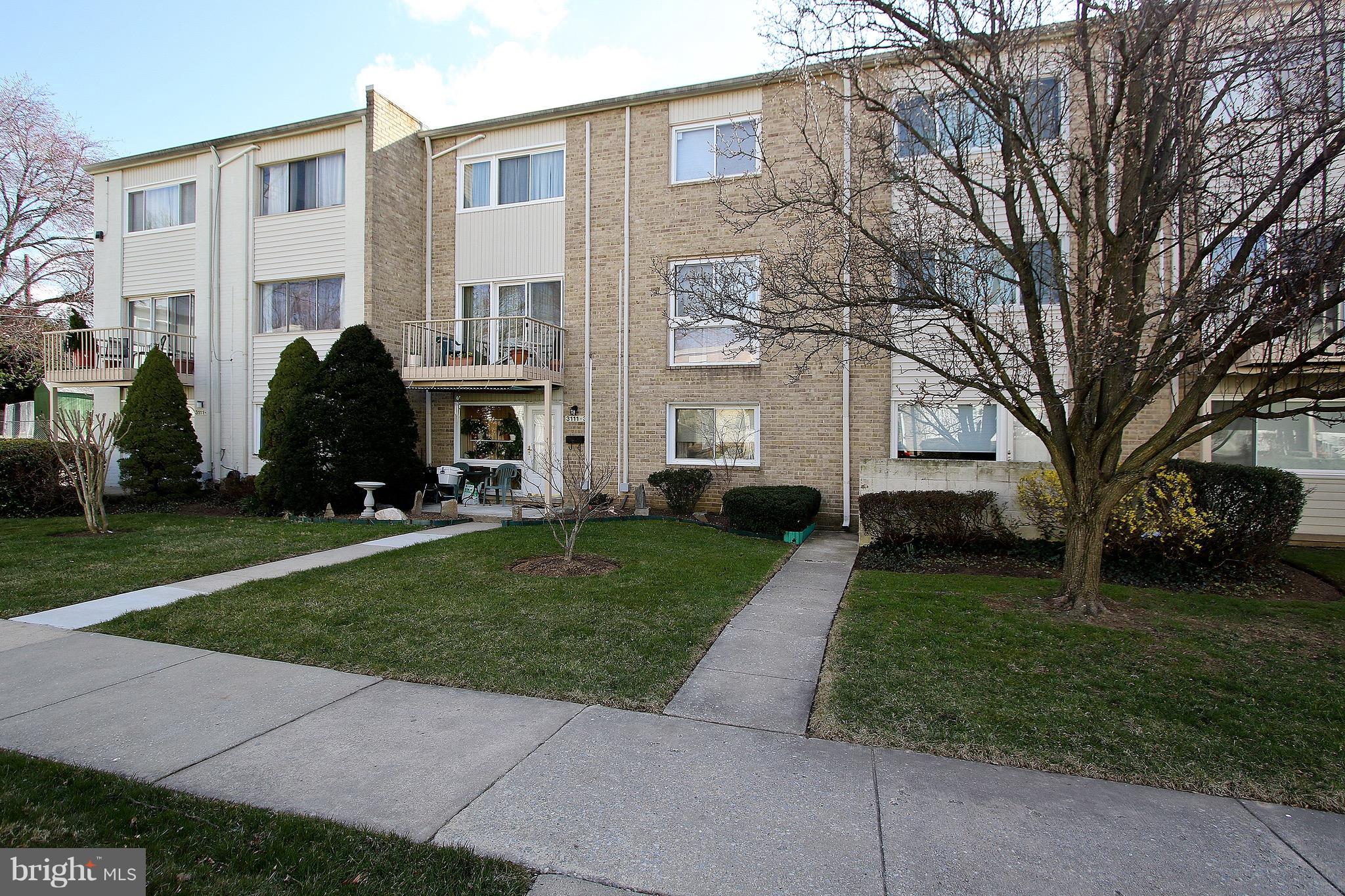 MONTGOMERY CENTURY - Residential