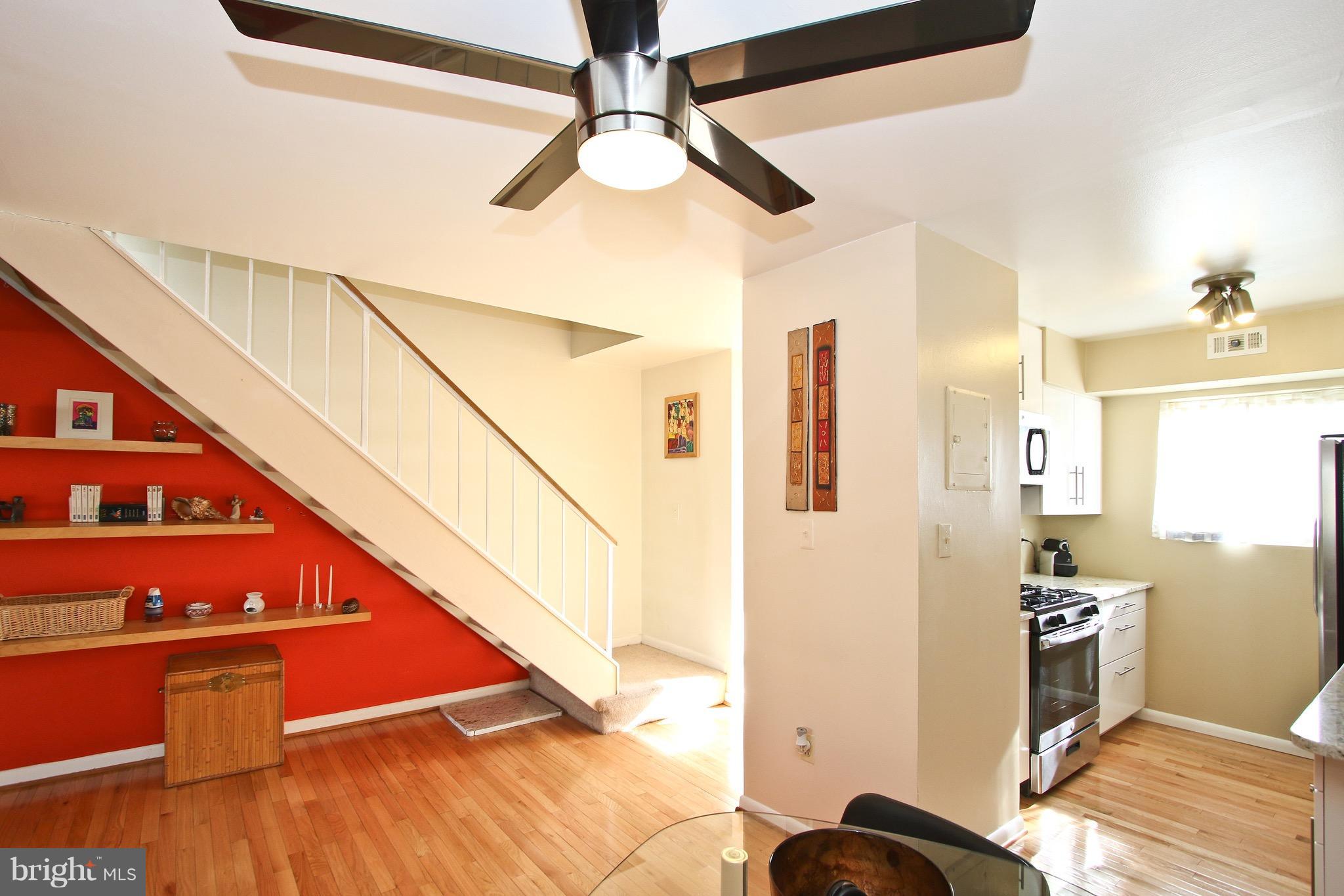 MONTGOMERY CENTURY - Residential
