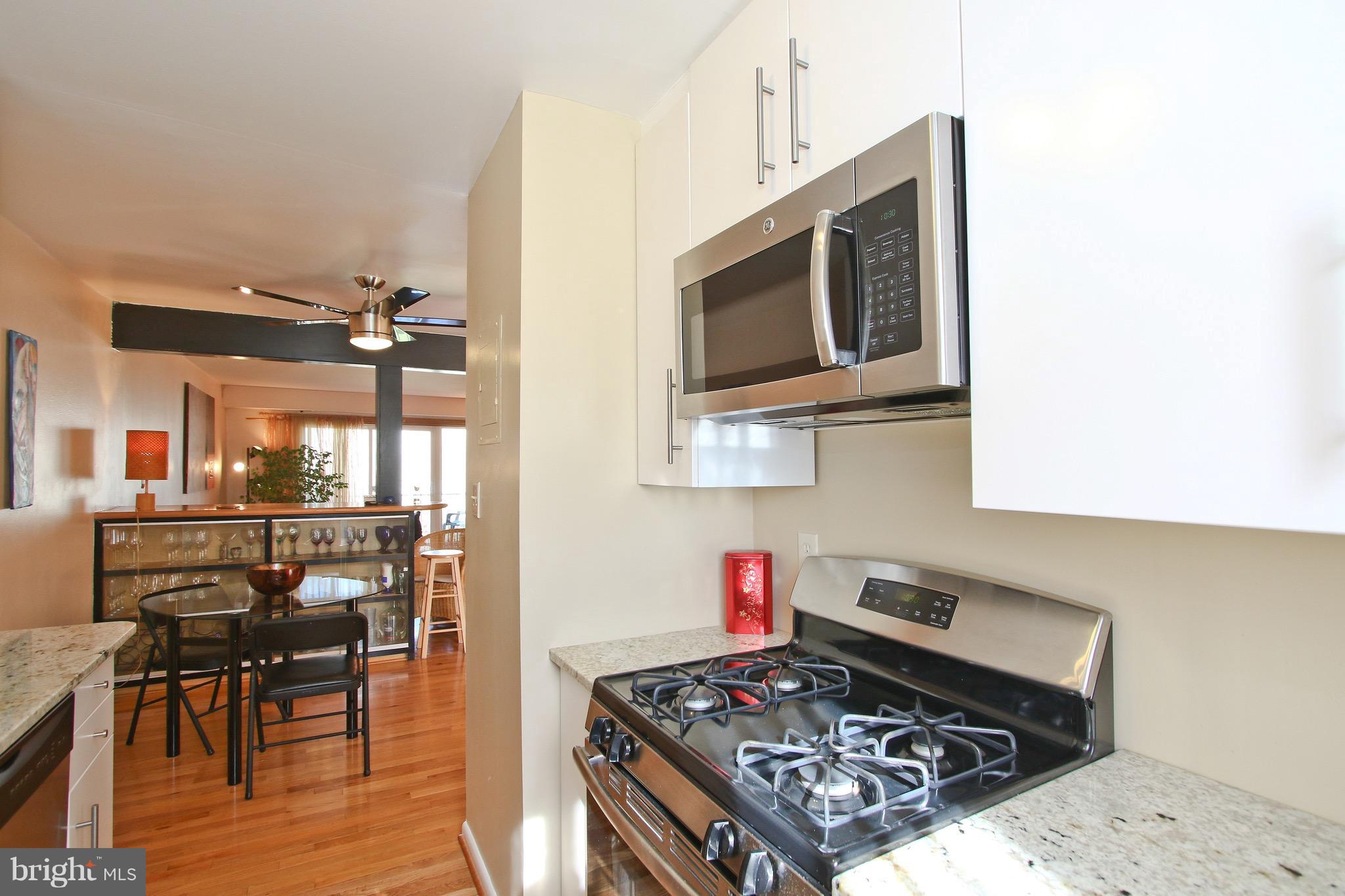 MONTGOMERY CENTURY - Residential