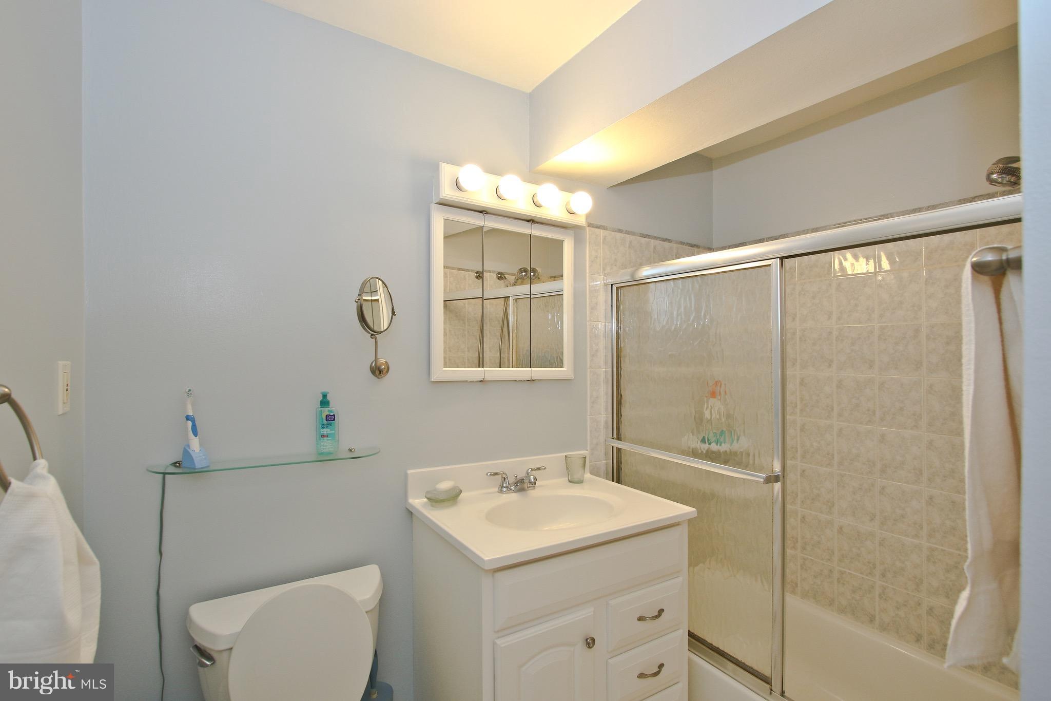 MONTGOMERY CENTURY - Residential