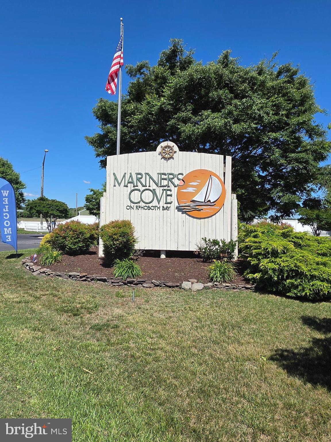 MARINERS COVE - Residential