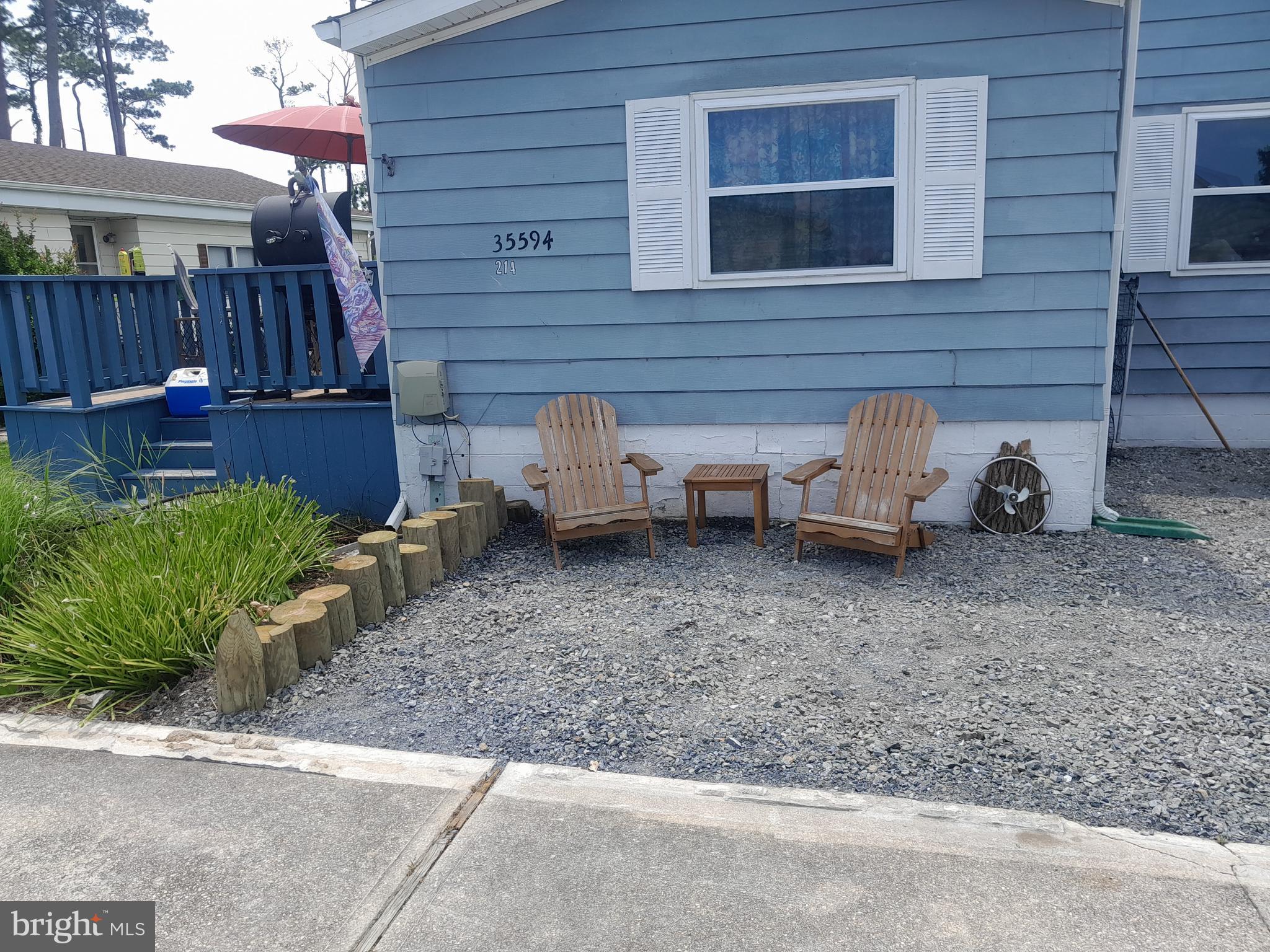 MARINERS COVE - Residential