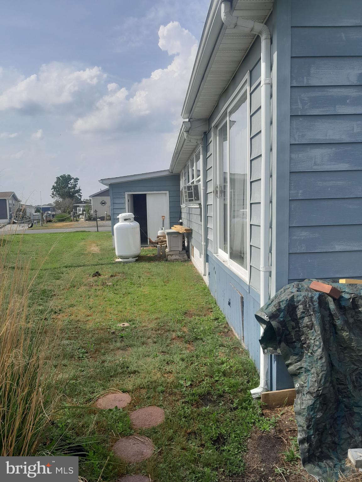 MARINERS COVE - Residential