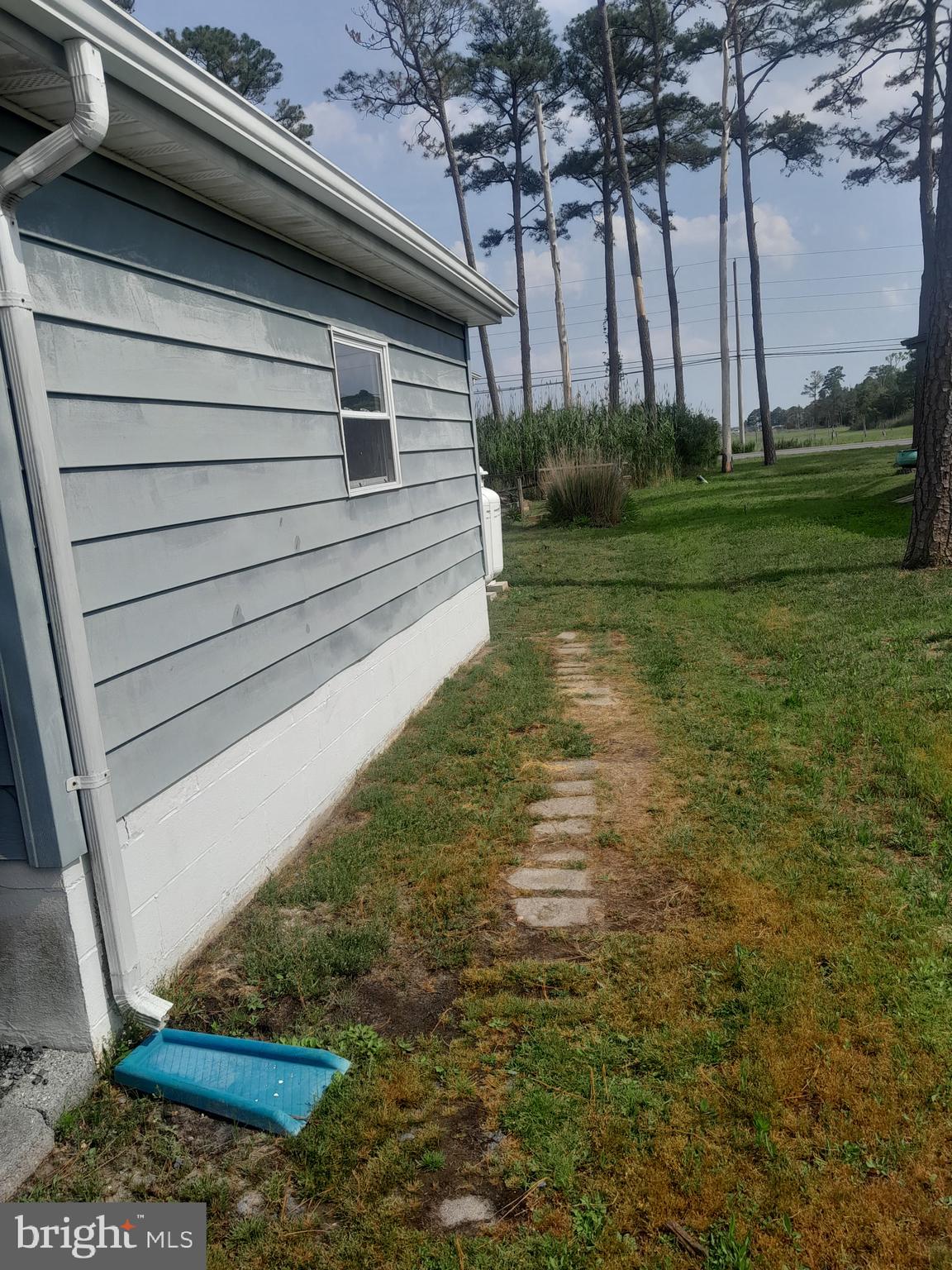 MARINERS COVE - Residential
