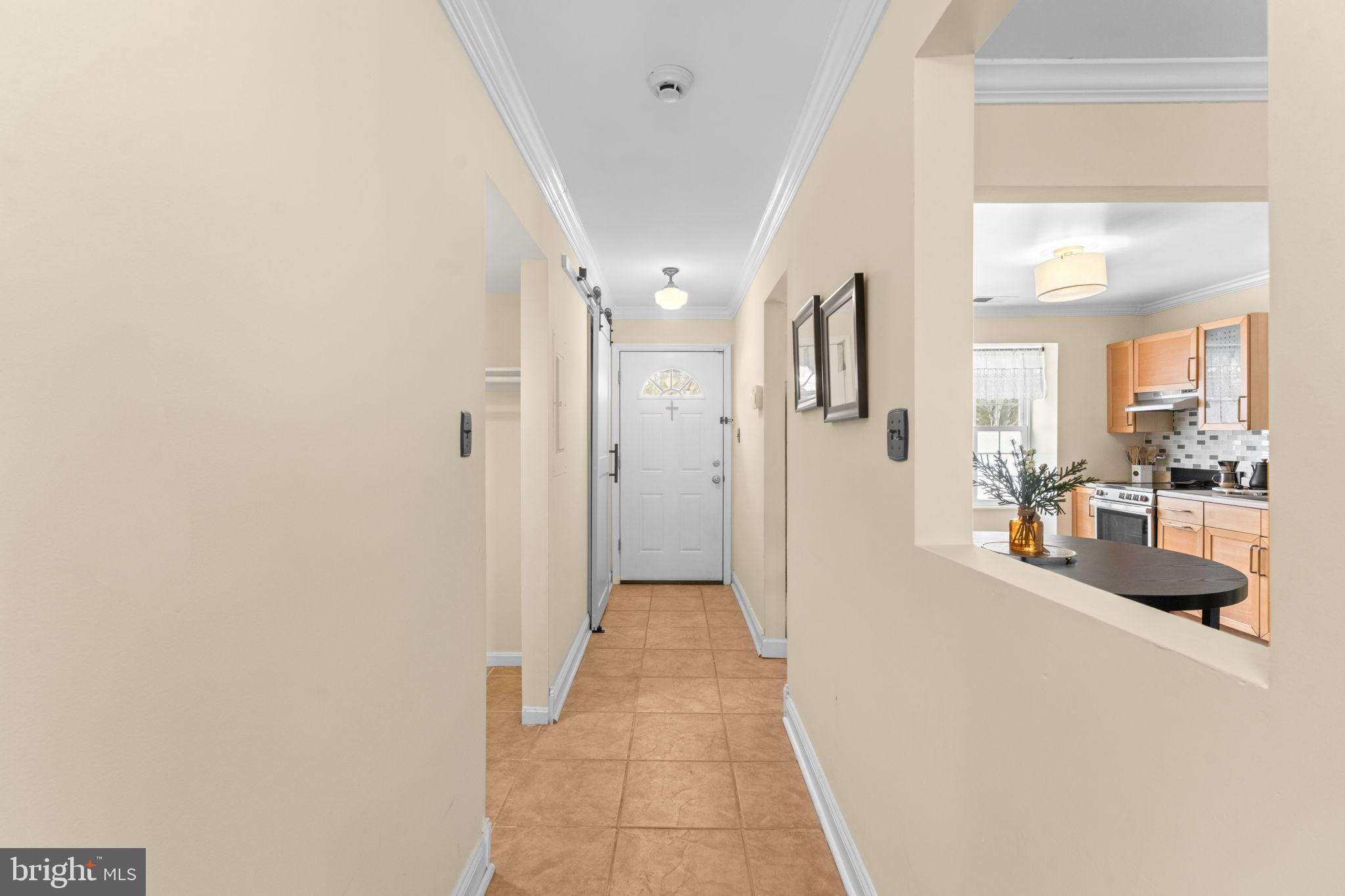 HERITAGE GATE - Residential