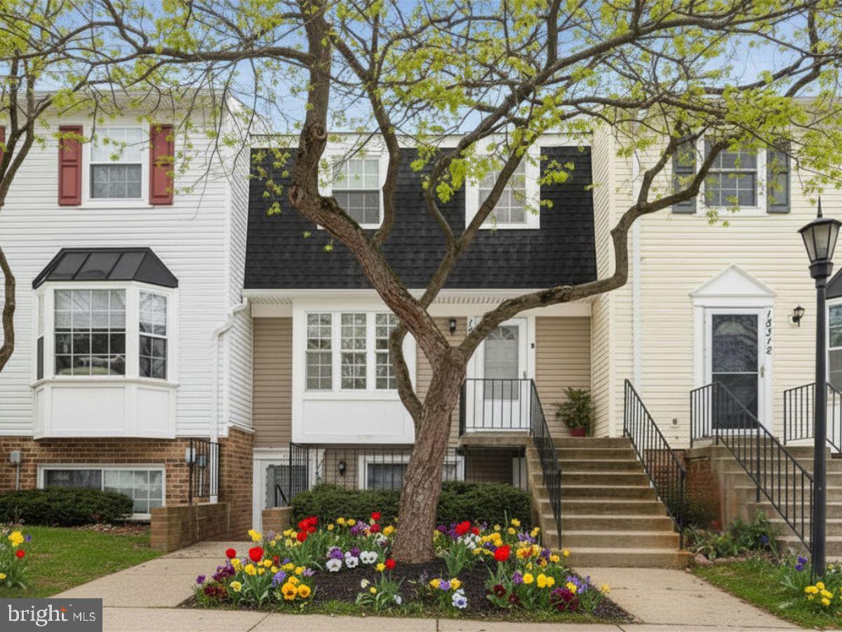 HERITAGE GATE - Residential