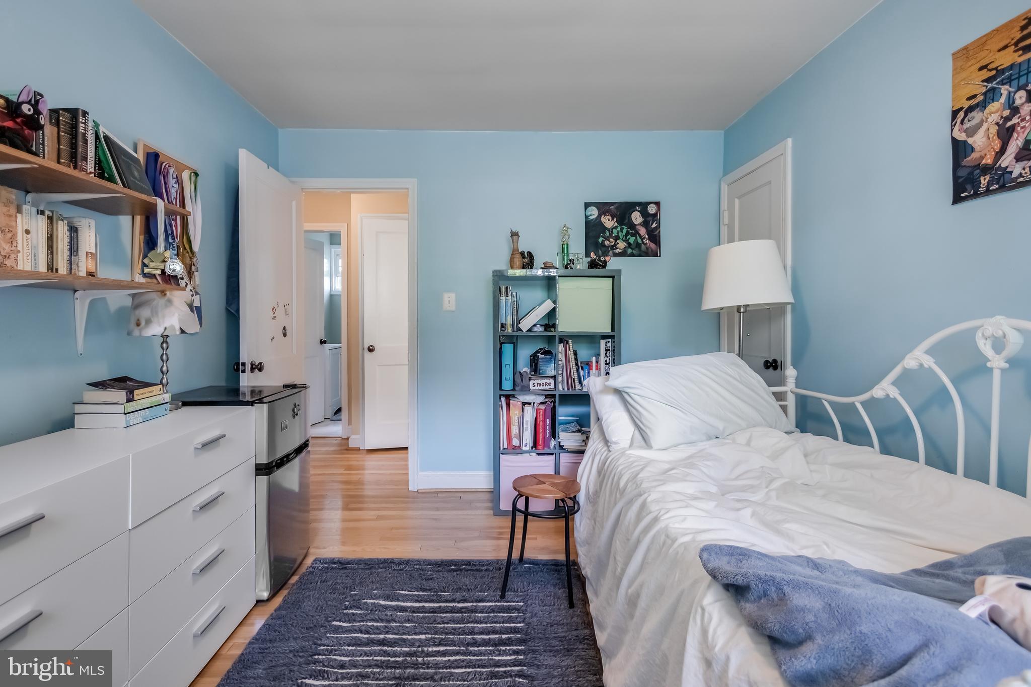 GARRETT PARK ESTATES - Residential