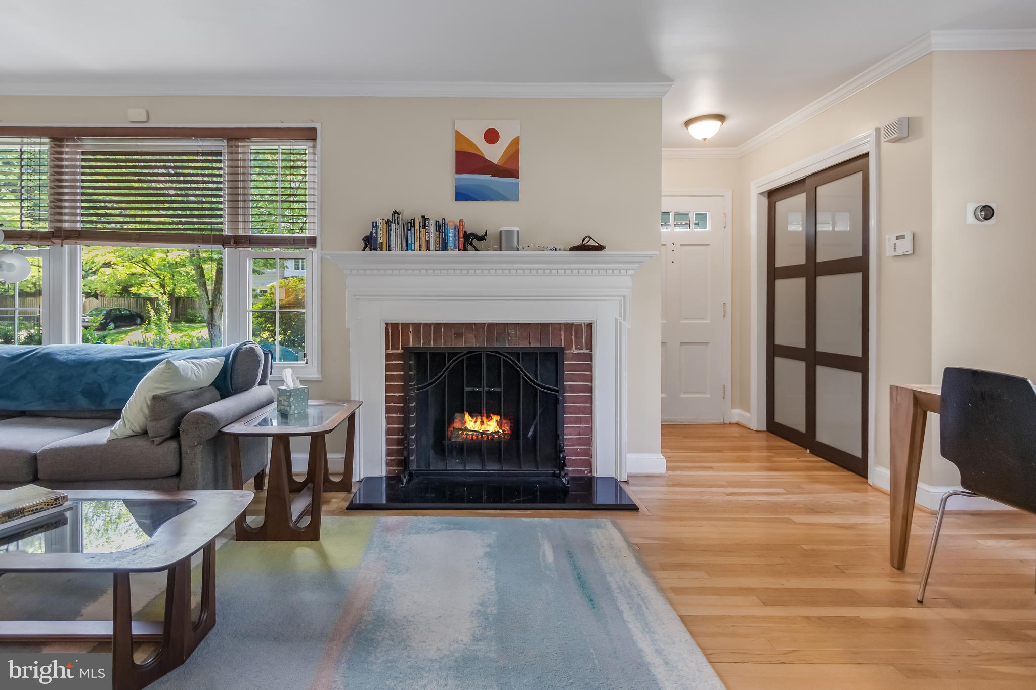 GARRETT PARK ESTATES - Residential