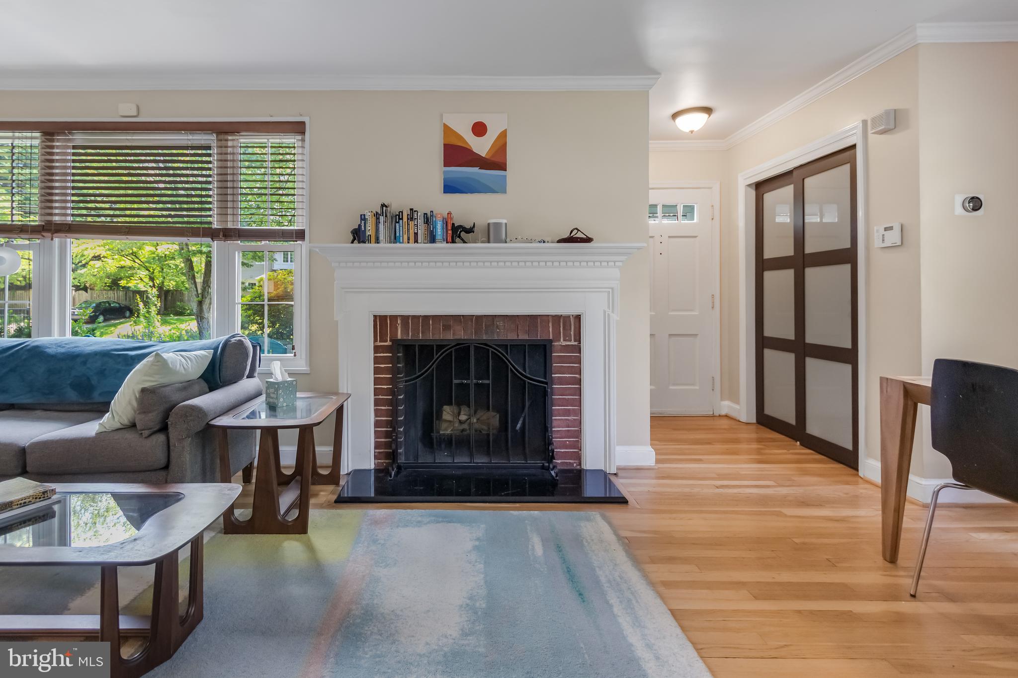 GARRETT PARK ESTATES - Residential