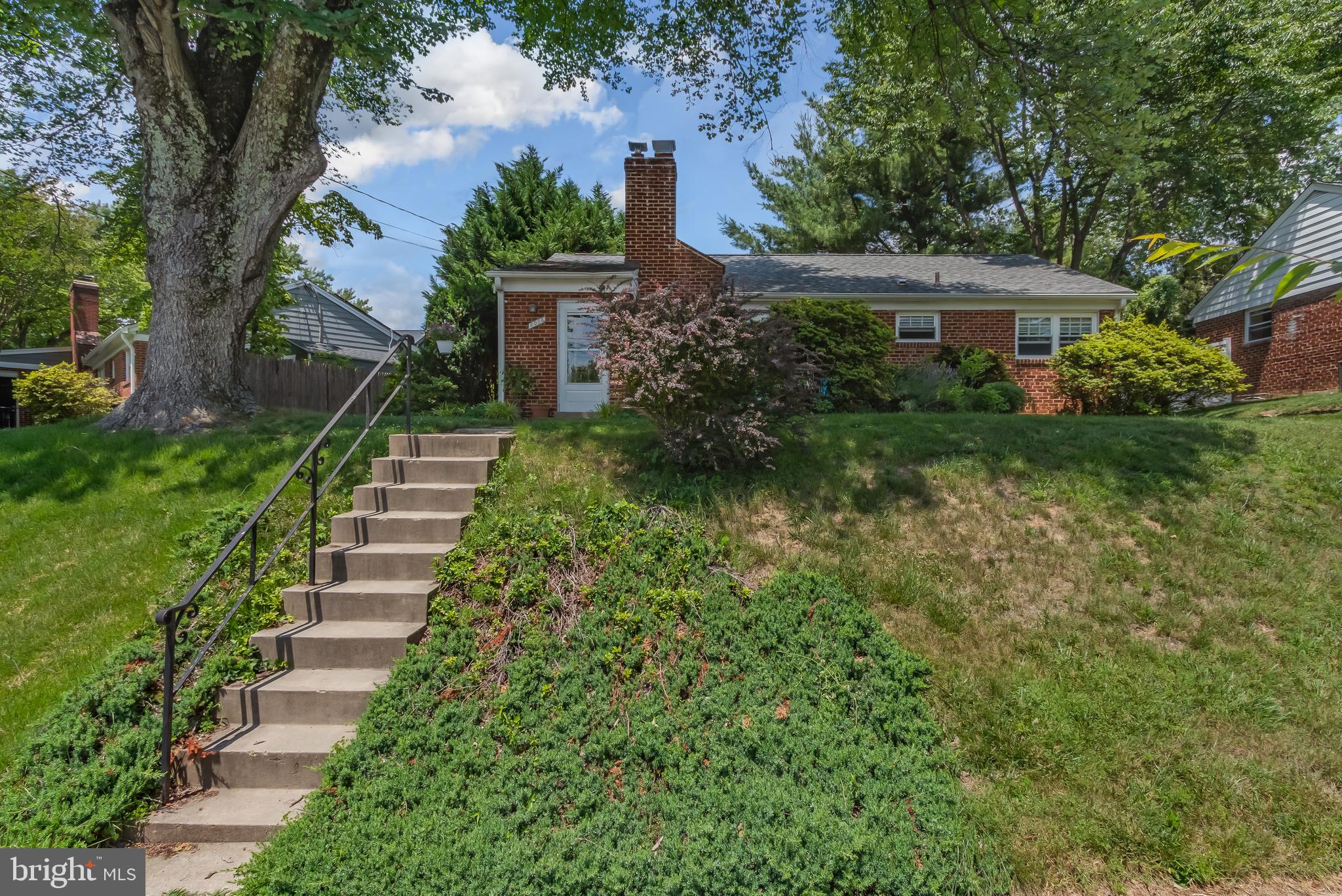 GARRETT PARK ESTATES - Residential
