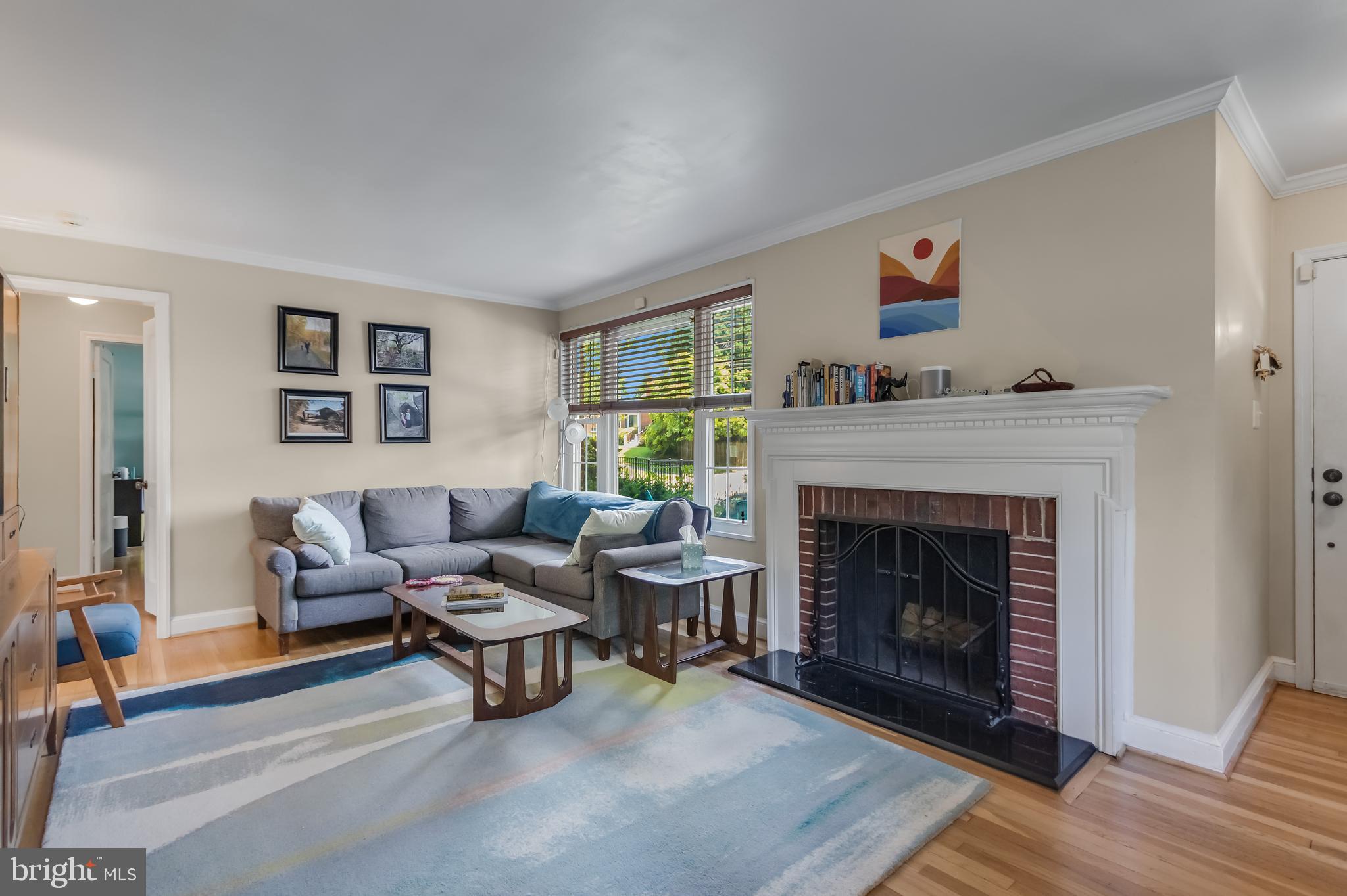 GARRETT PARK ESTATES - Residential