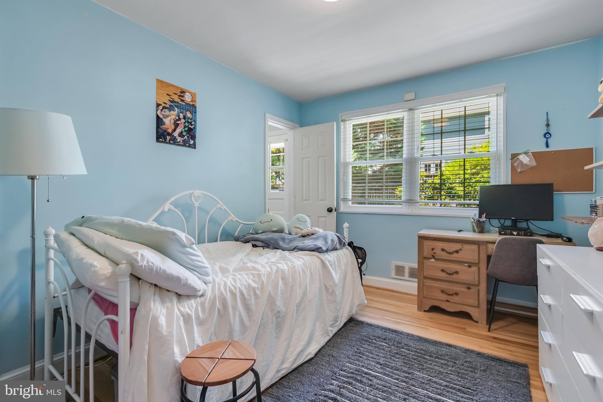 GARRETT PARK ESTATES - Residential