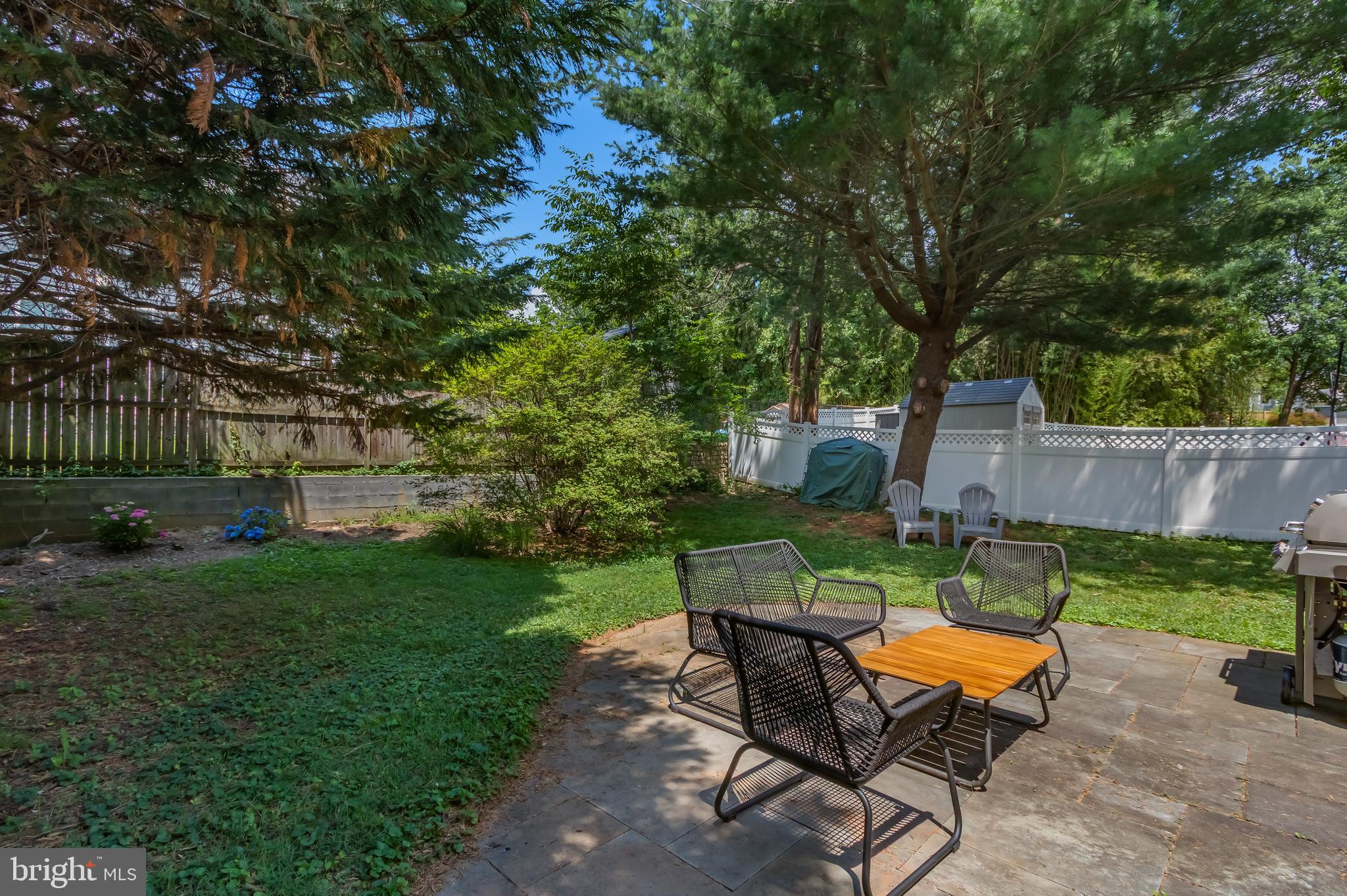 GARRETT PARK ESTATES - Residential