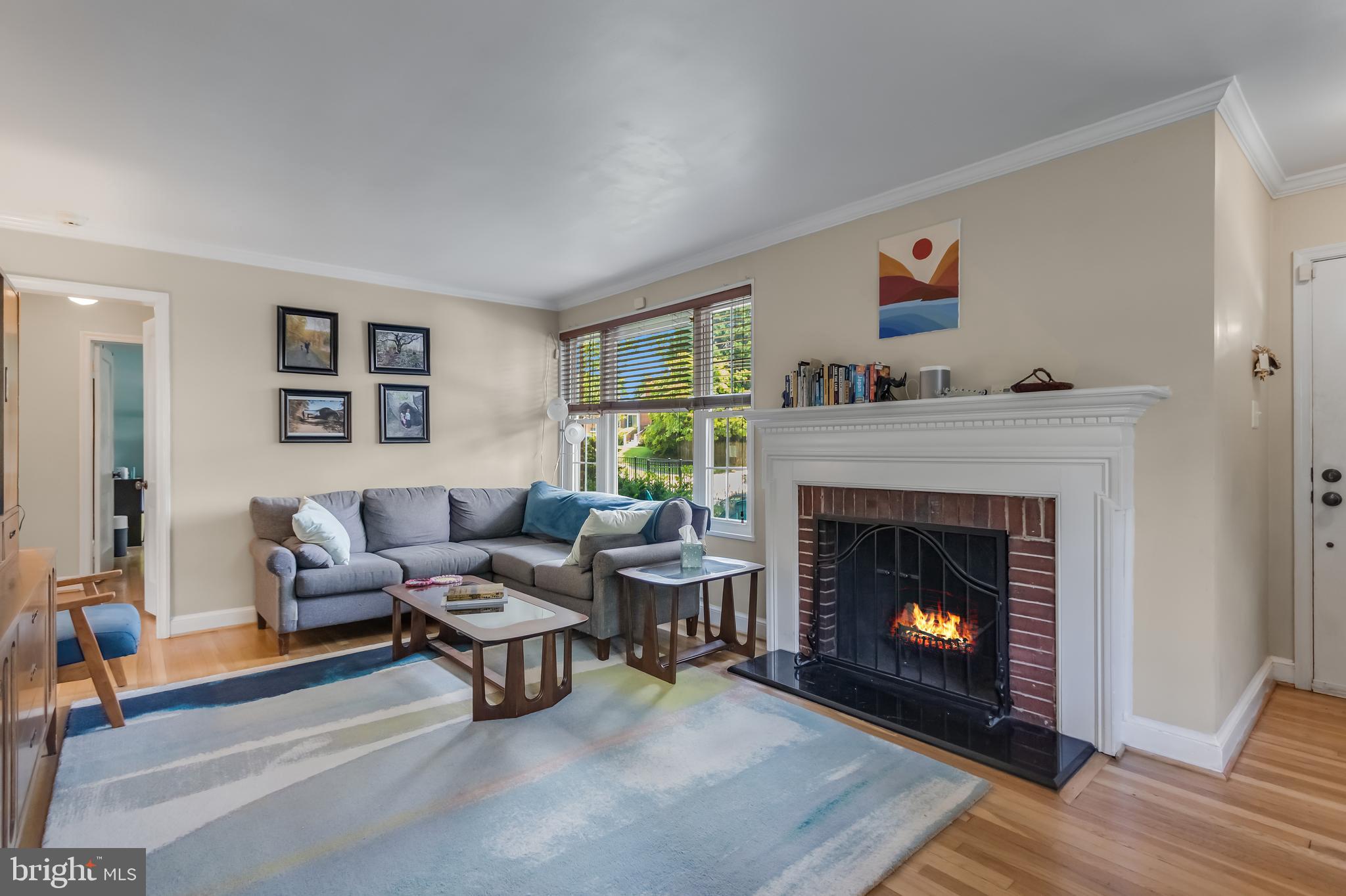 GARRETT PARK ESTATES - Residential