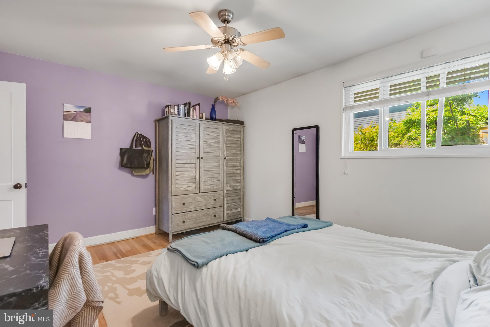 GARRETT PARK ESTATES - Residential