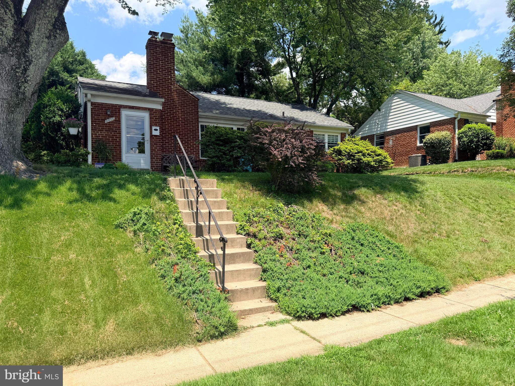 GARRETT PARK ESTATES - Residential